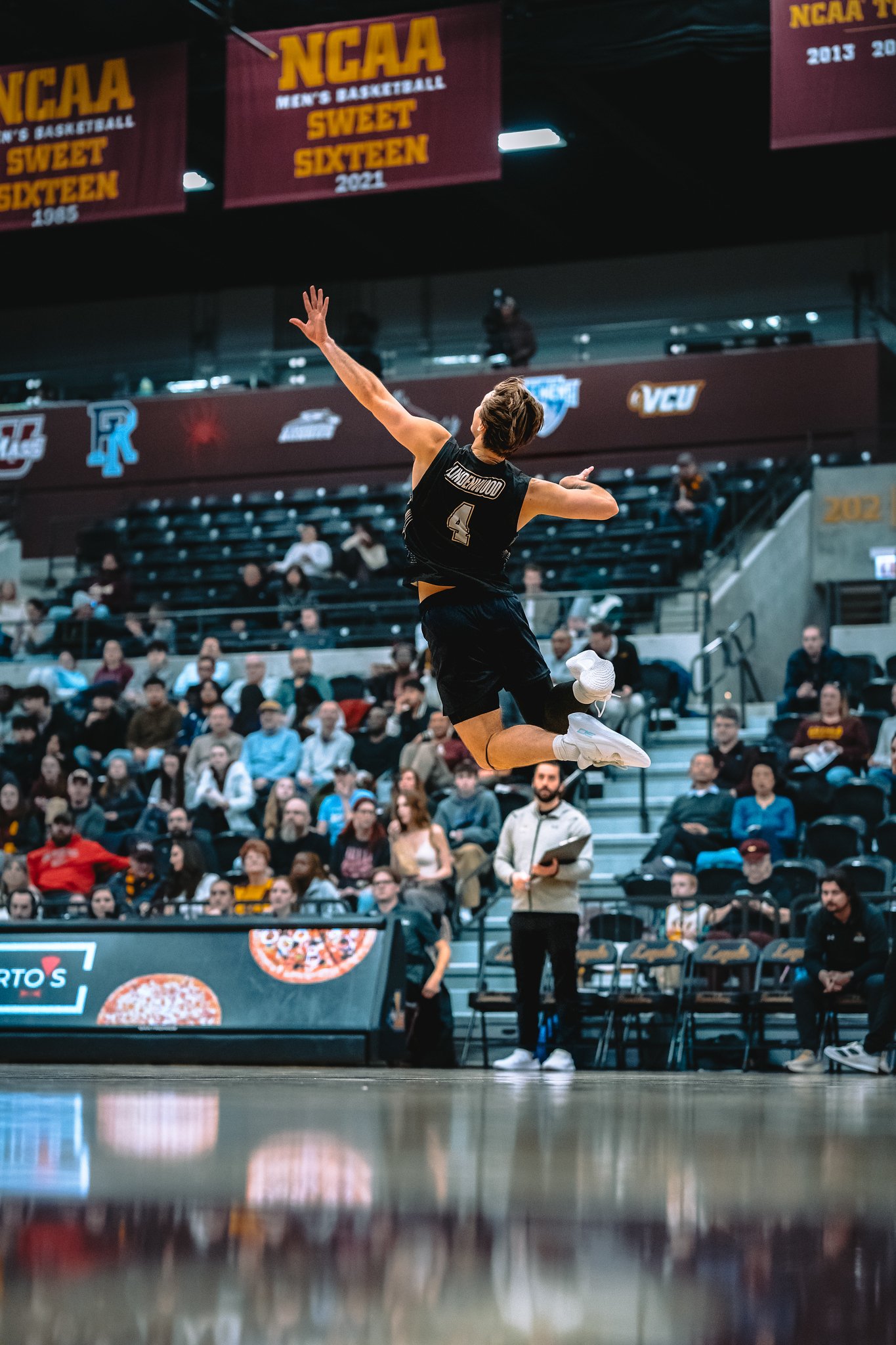 Lindenwood vs Loyola - Mar 28