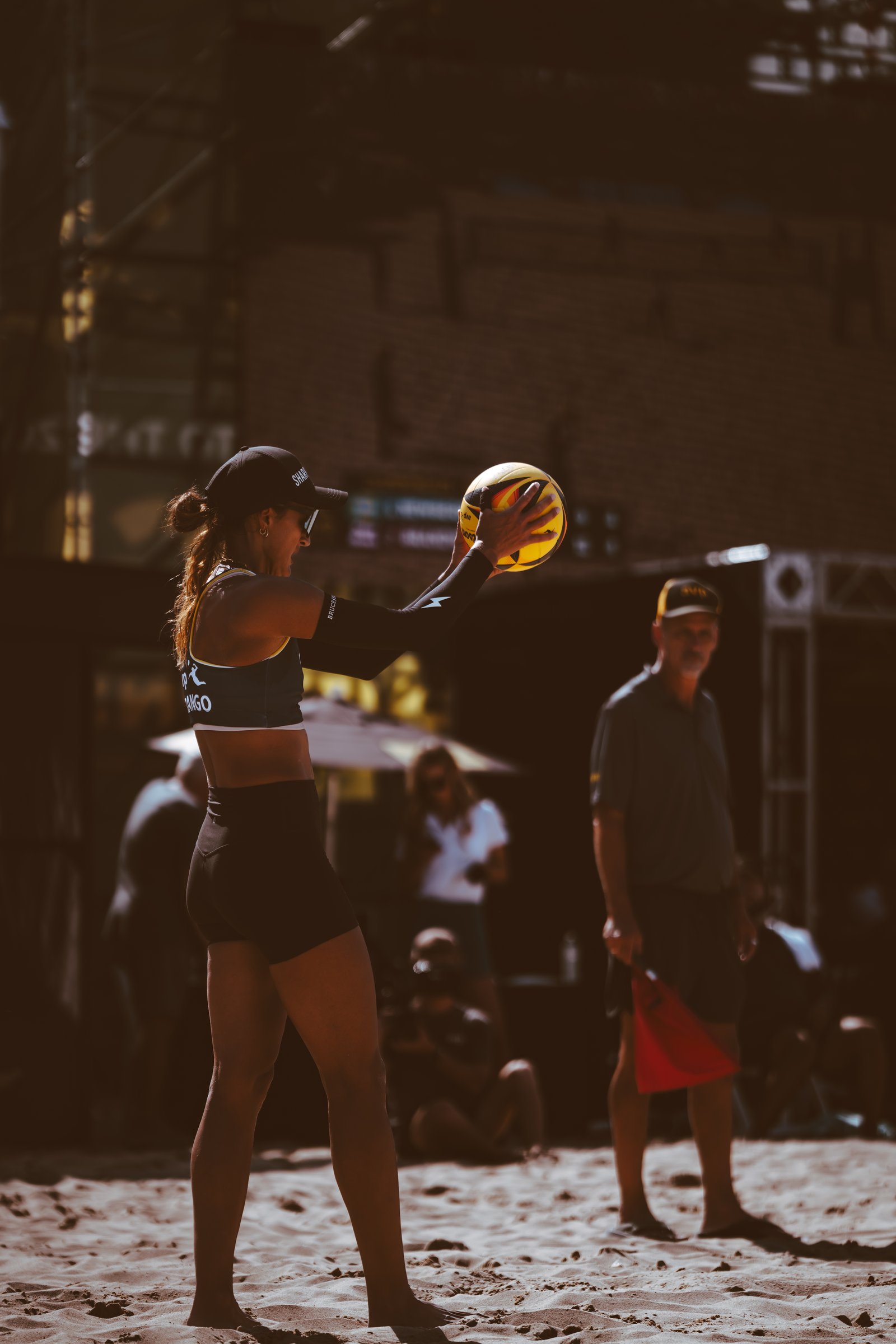 Chicago AVP - San Diego Smash -...... - Jan 1