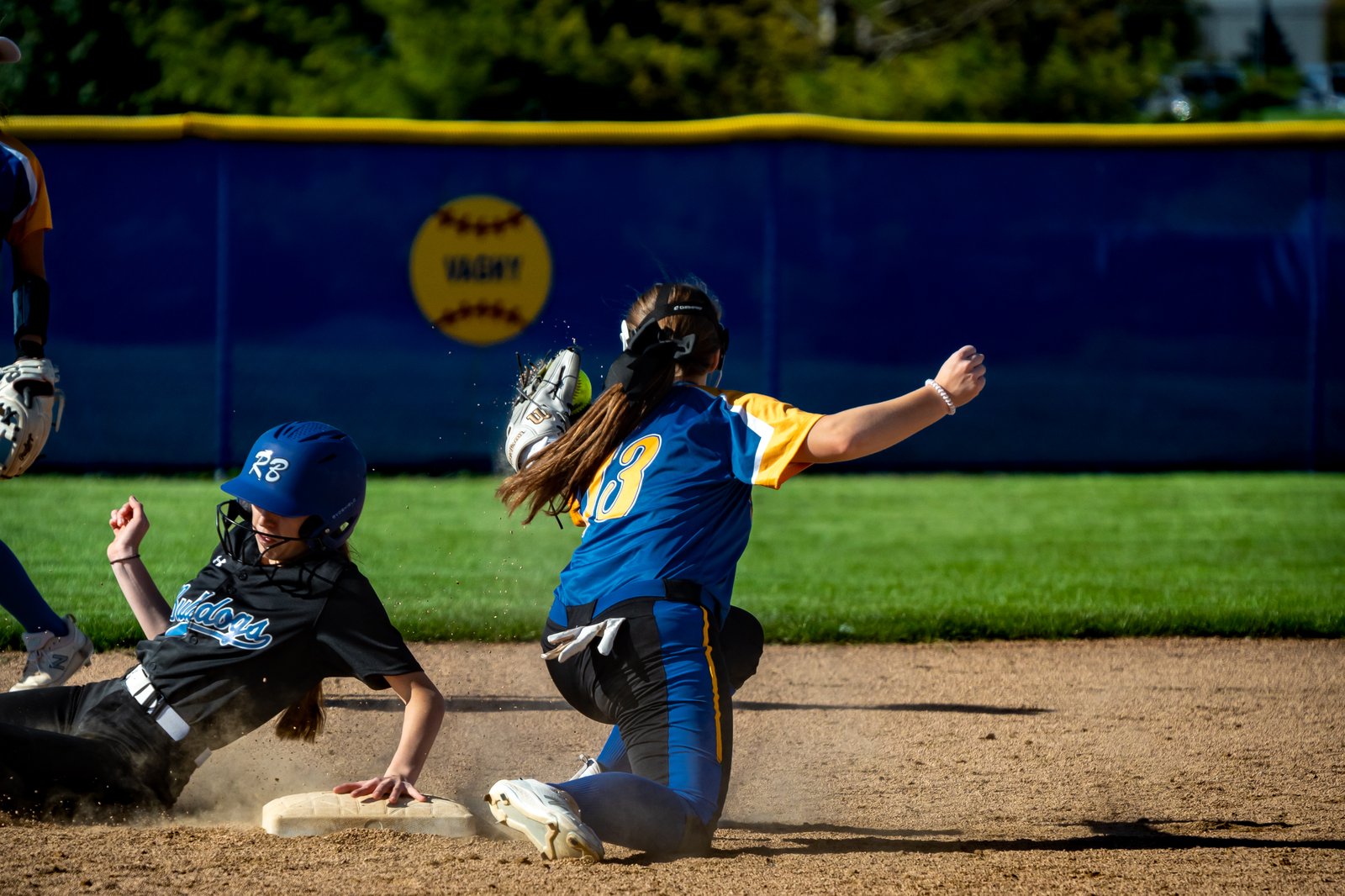 2023 ACC vs RBHS 05-03-2023 - May 3