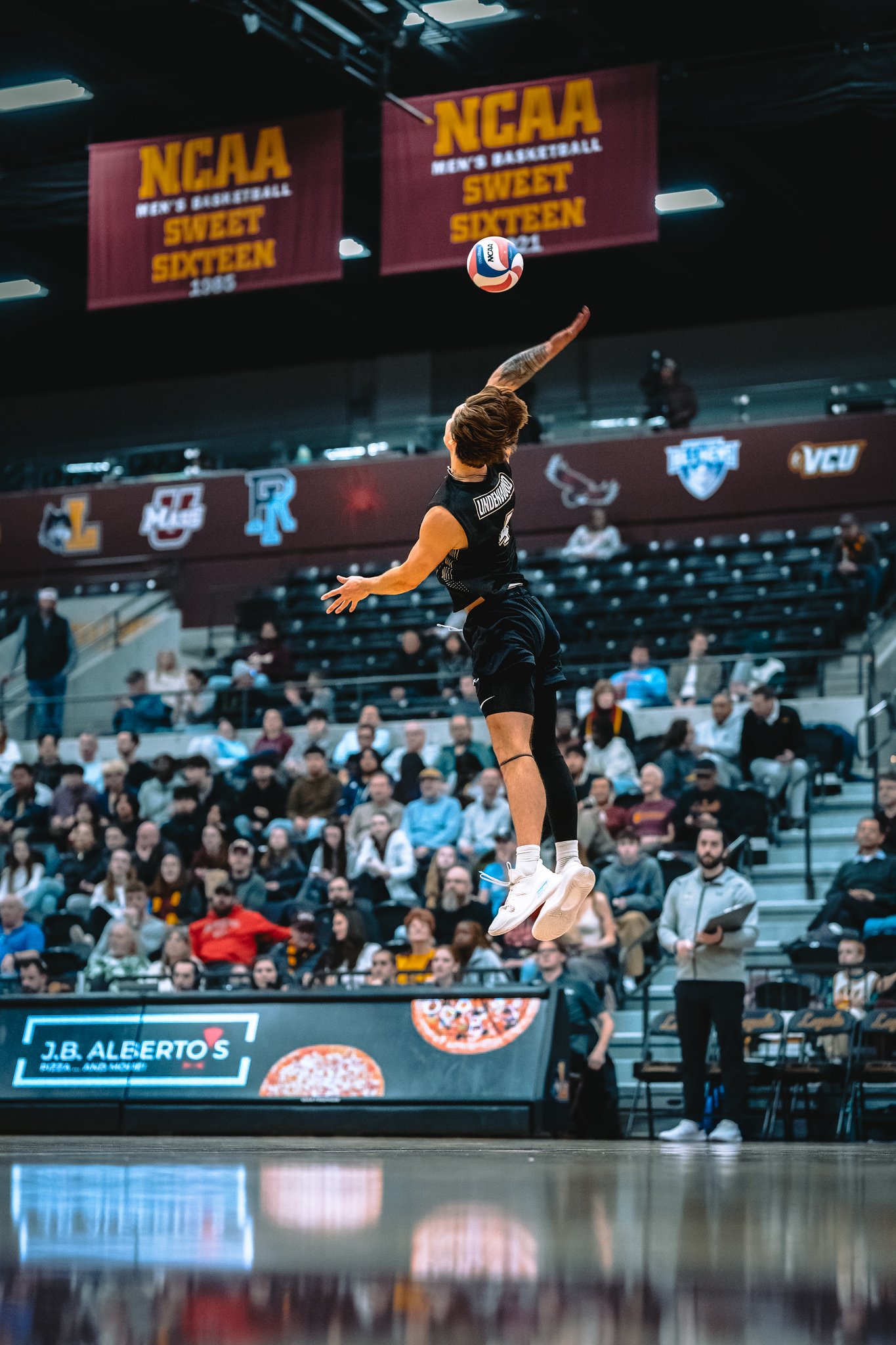 Lindenwood vs Loyola - Mar 28