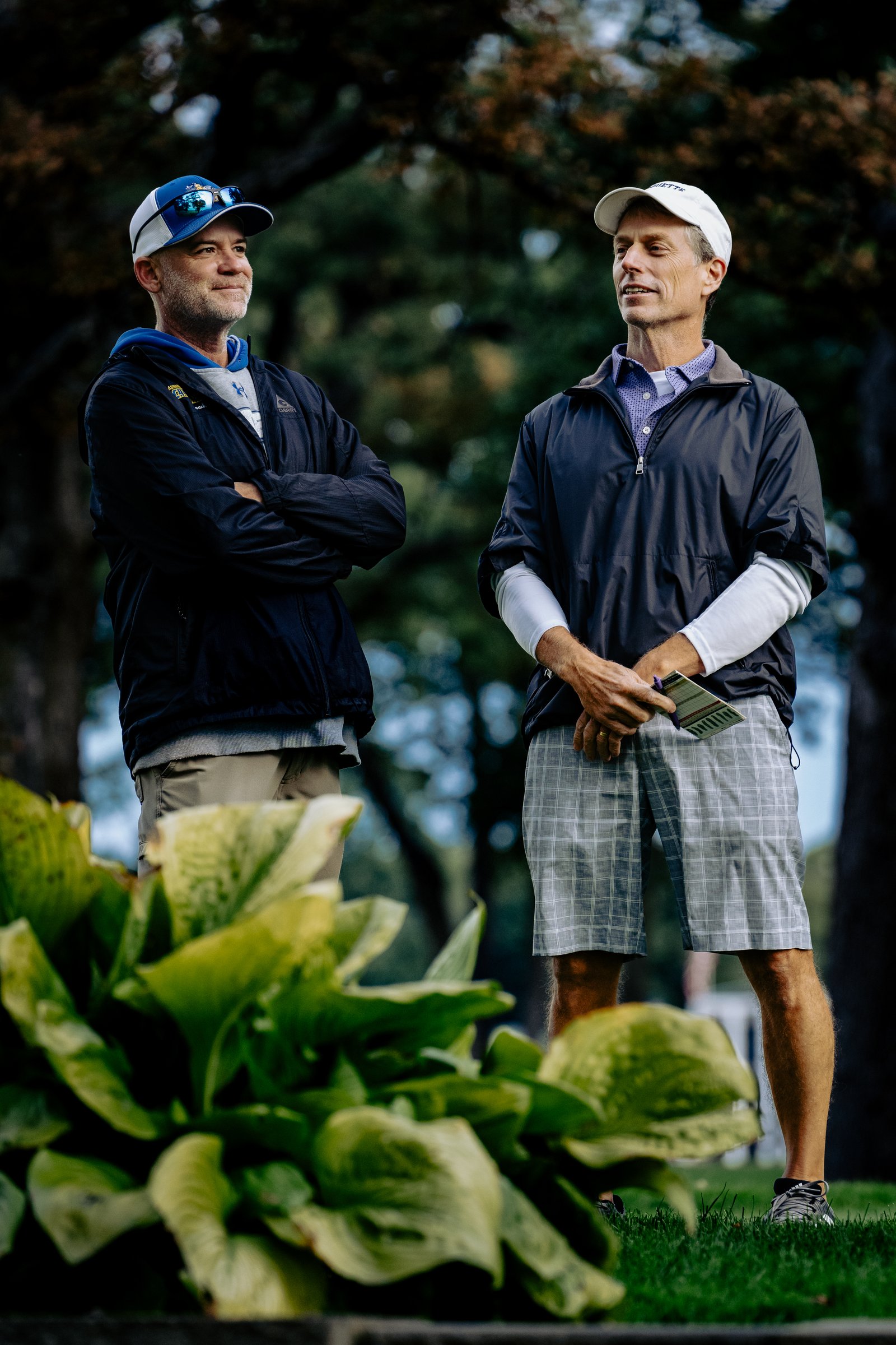 ACC Boys Golf September 16, - Sep 17