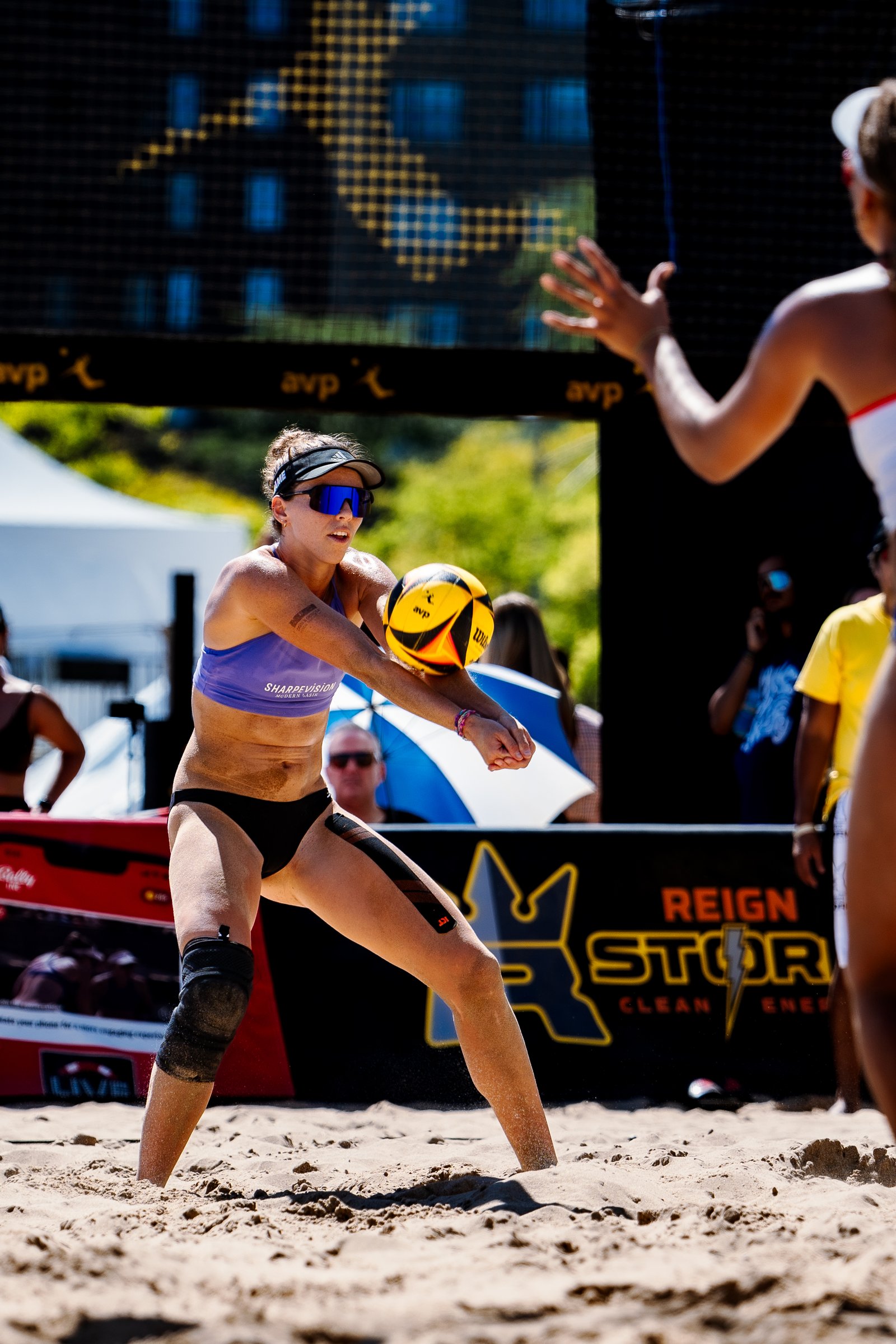 AVP Chicago Open