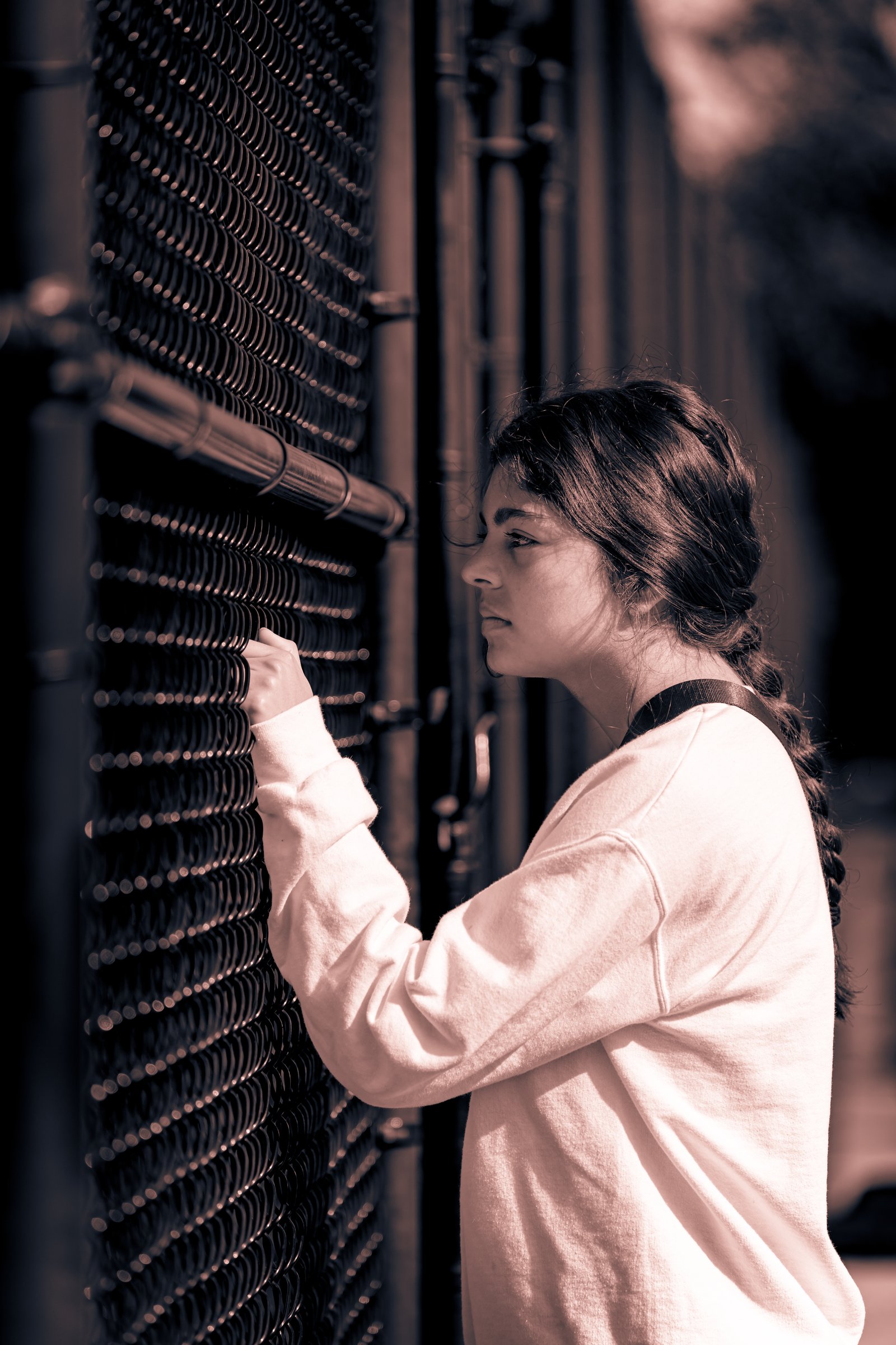 ACC Girls Tennis - Sep 11 - Sep 11