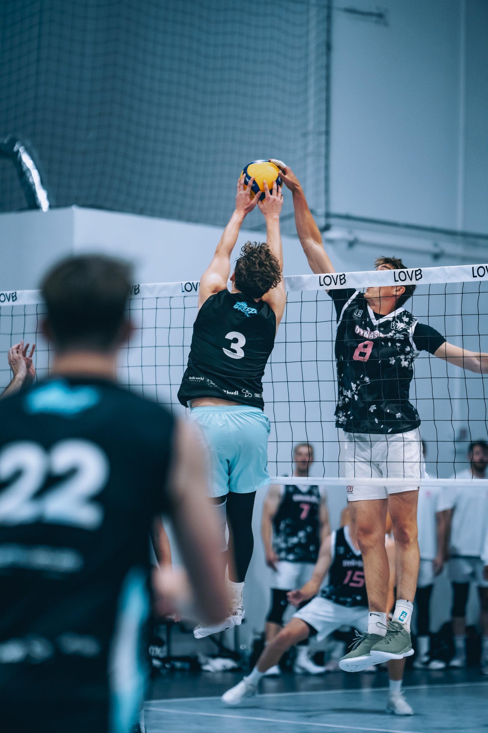 VLA Cup - May 30