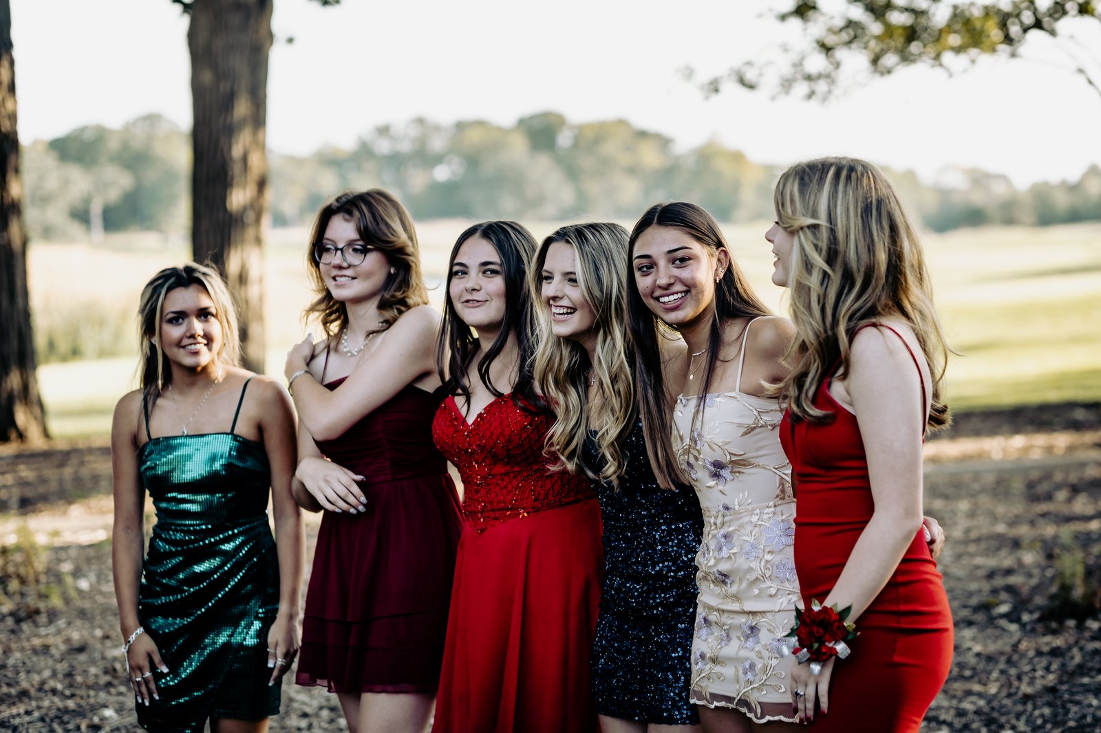 Aurora Central Catholic Homecoming