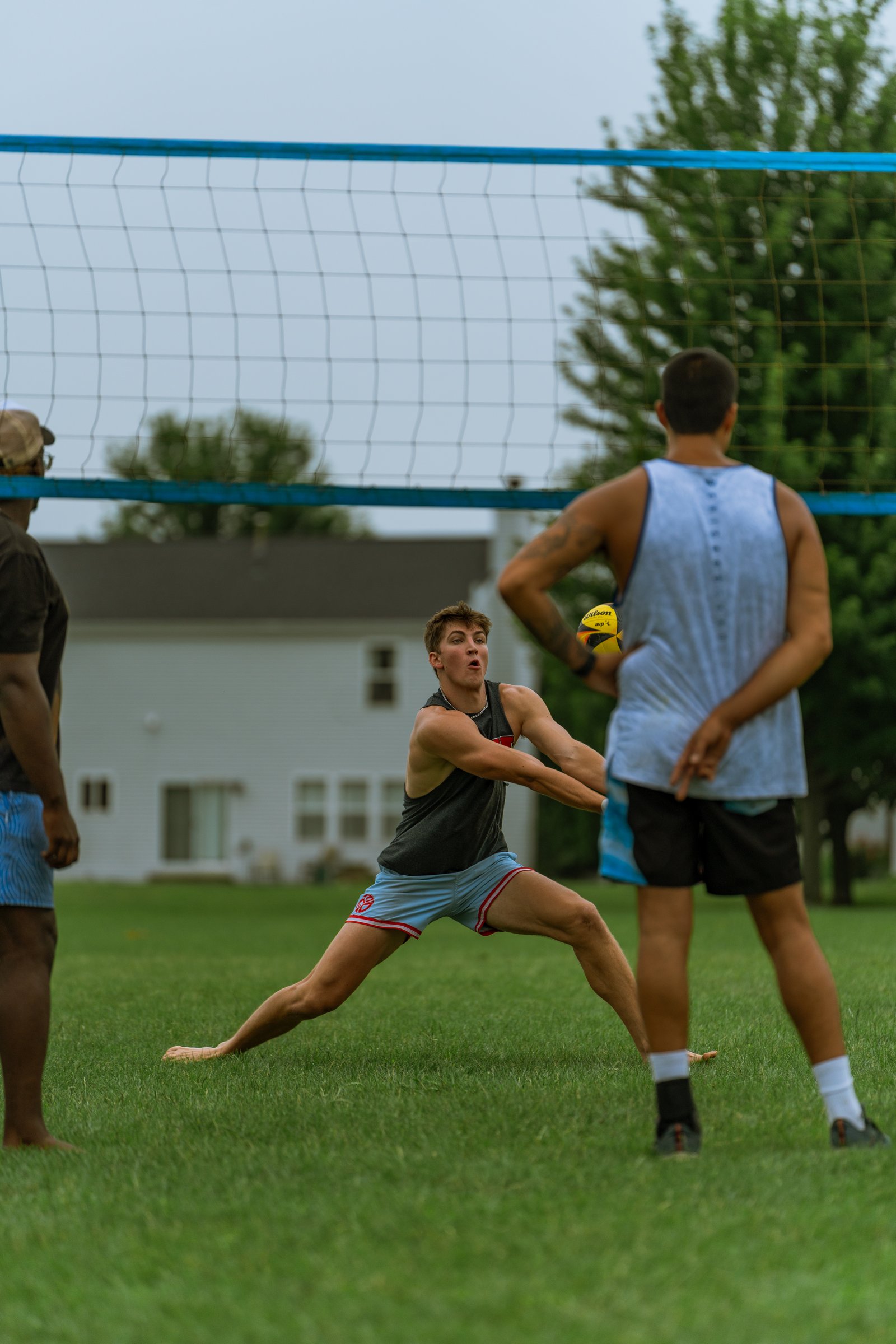 Bell Pepper Open – Official Gallery