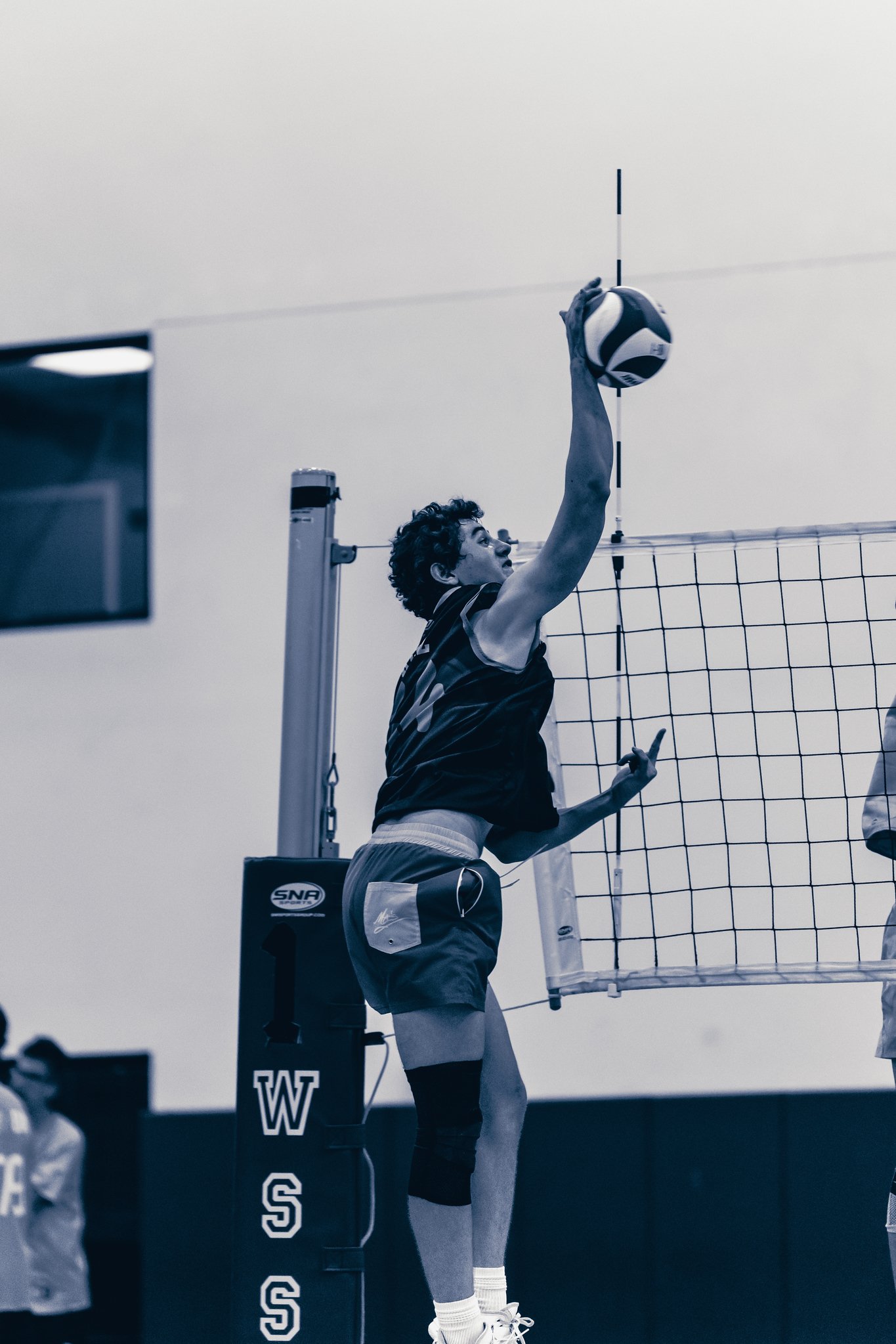 630 Boy's Volleyball Club
