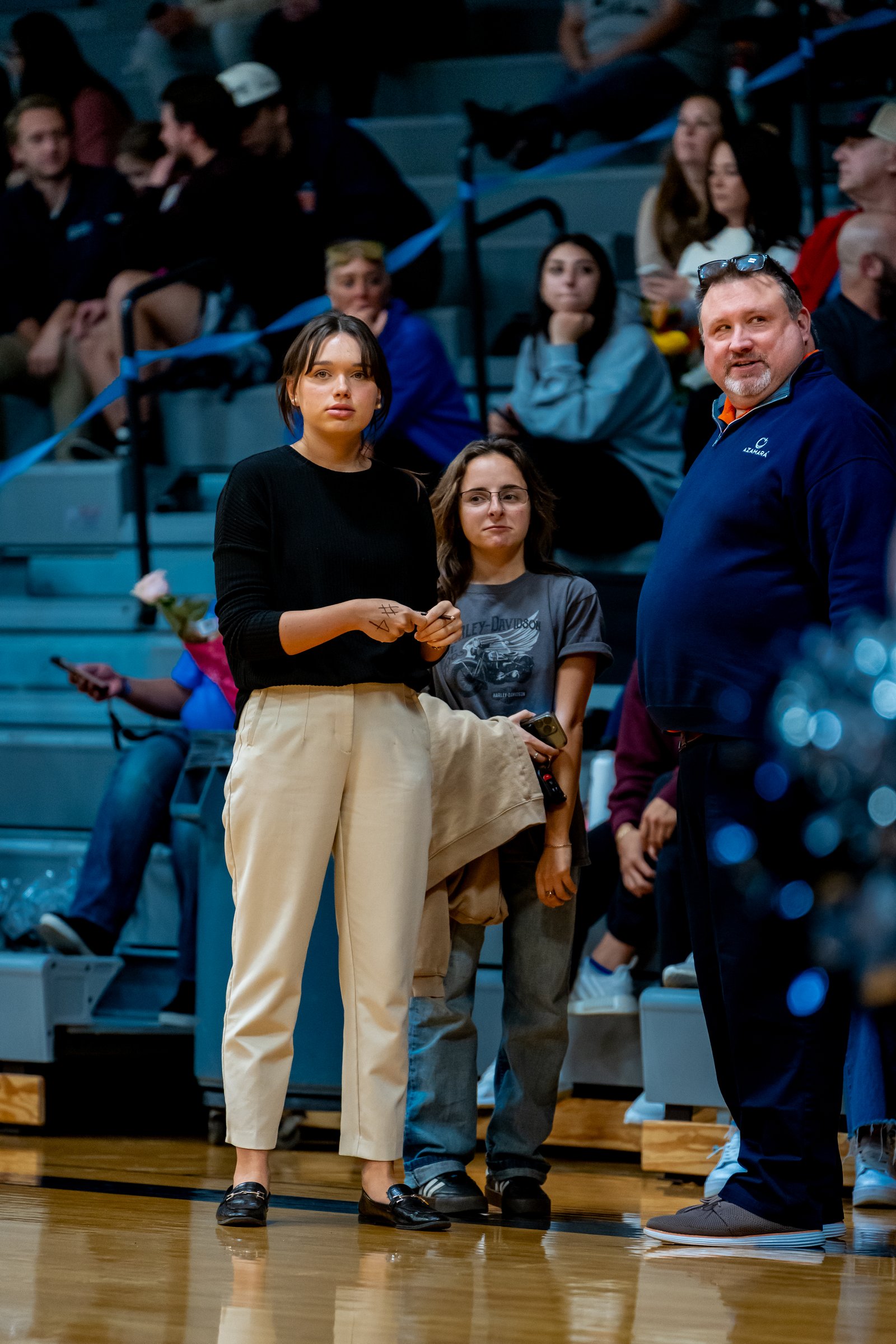 West Chicago Volleyball 17-Oct - Oct 18