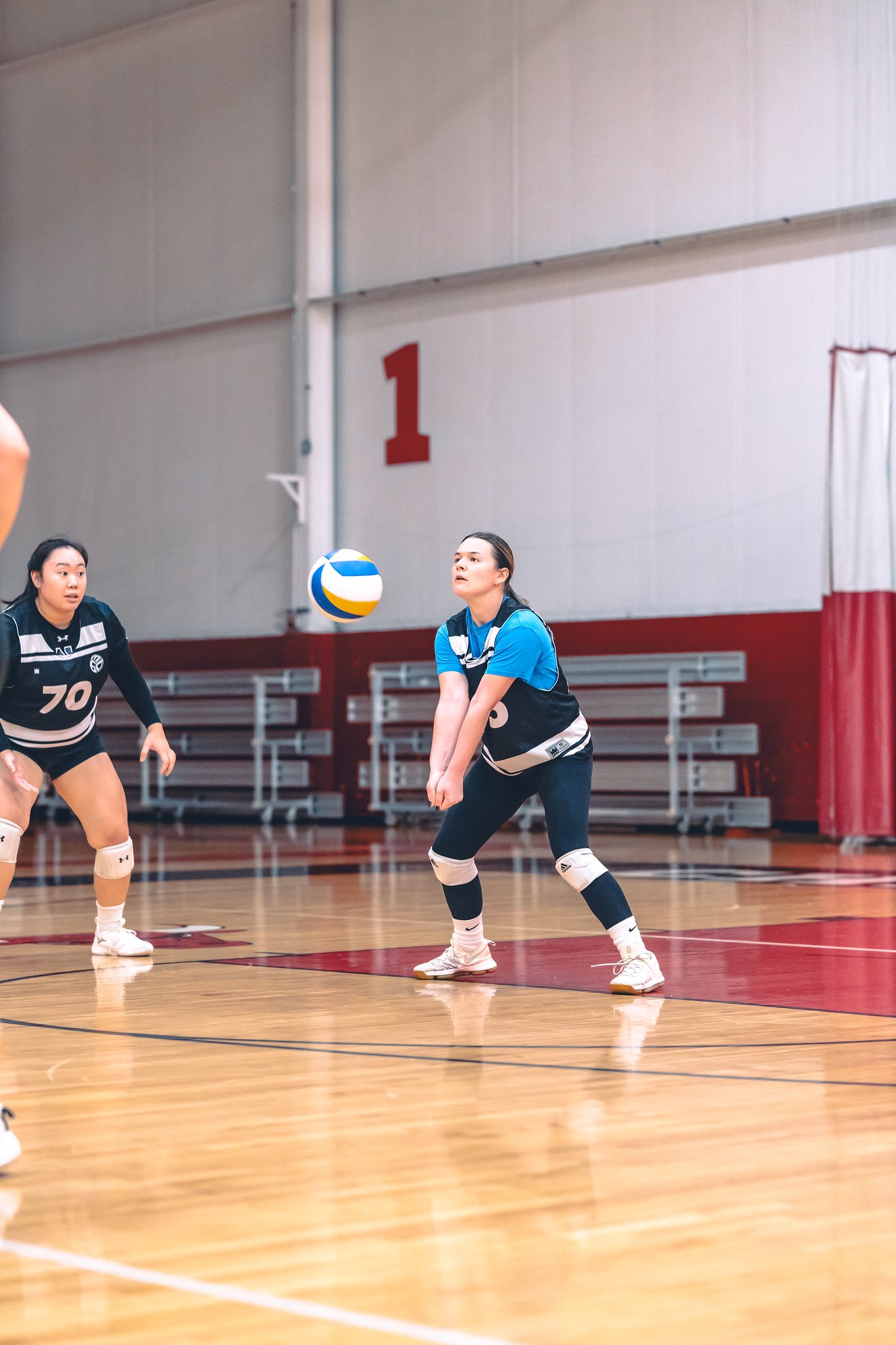 630 Breeze - Women's Tryouts