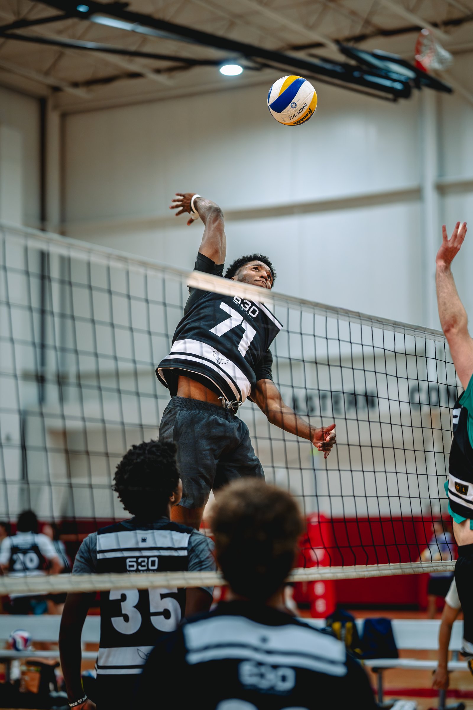 630 Breeze 2025 Tryouts