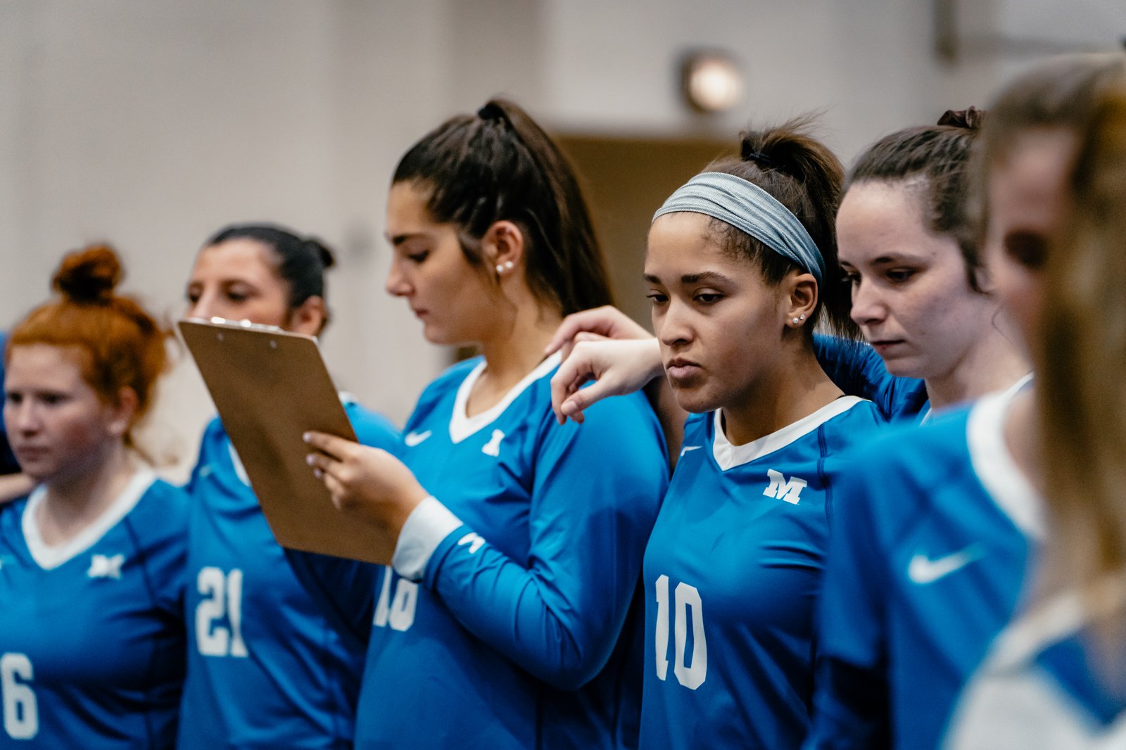 Millikin at North Park University - Nov 4