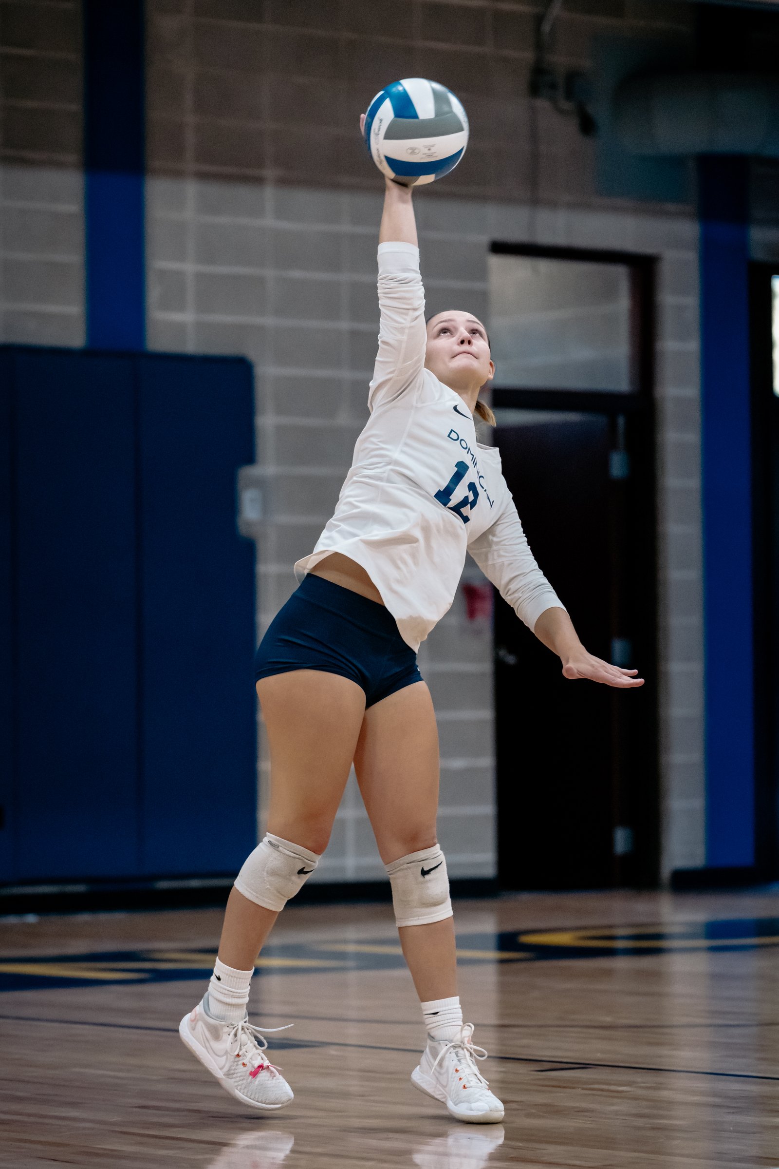 2023 DU Women's vs Marian 07-Oct-2023