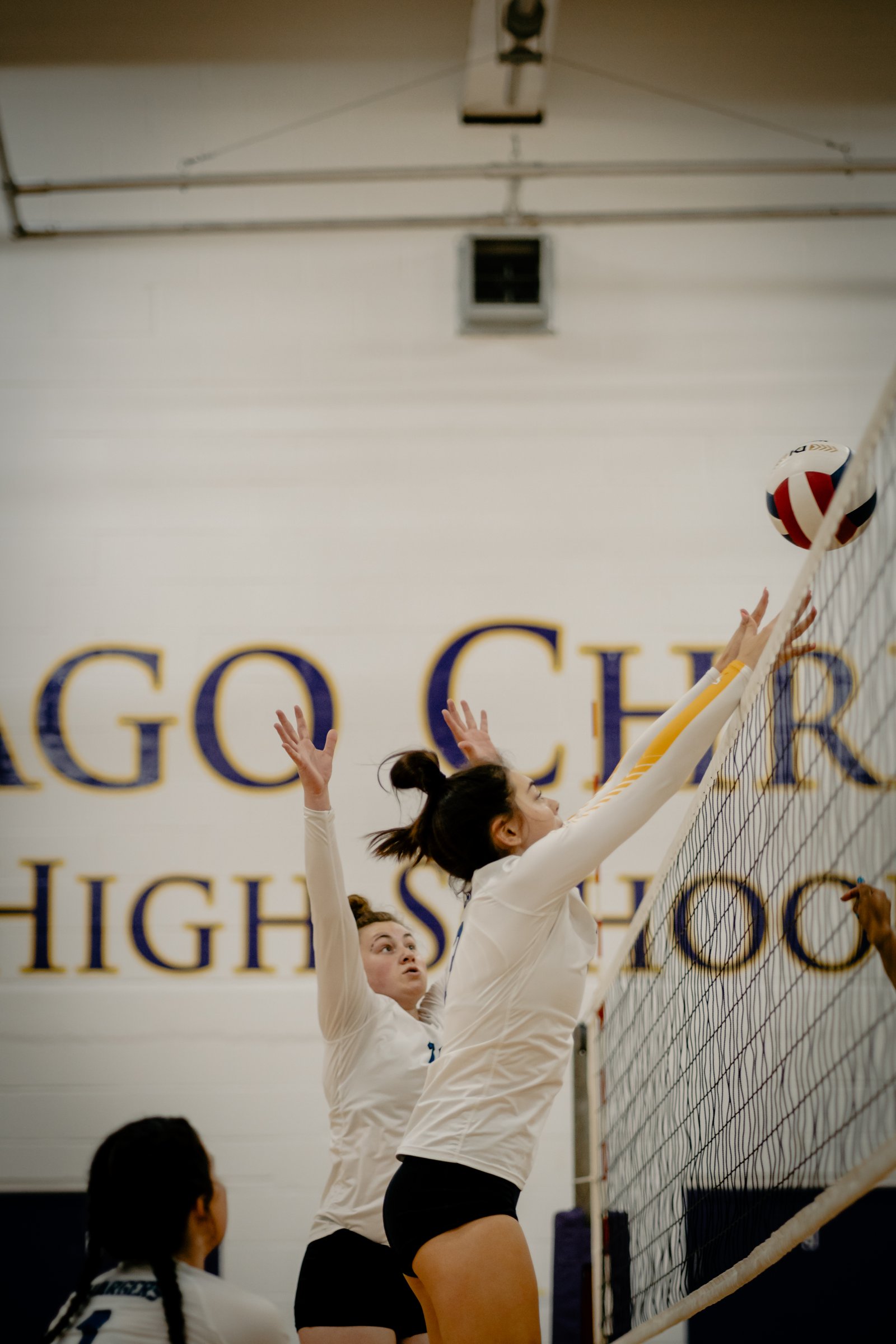 Chicago Christian Invite