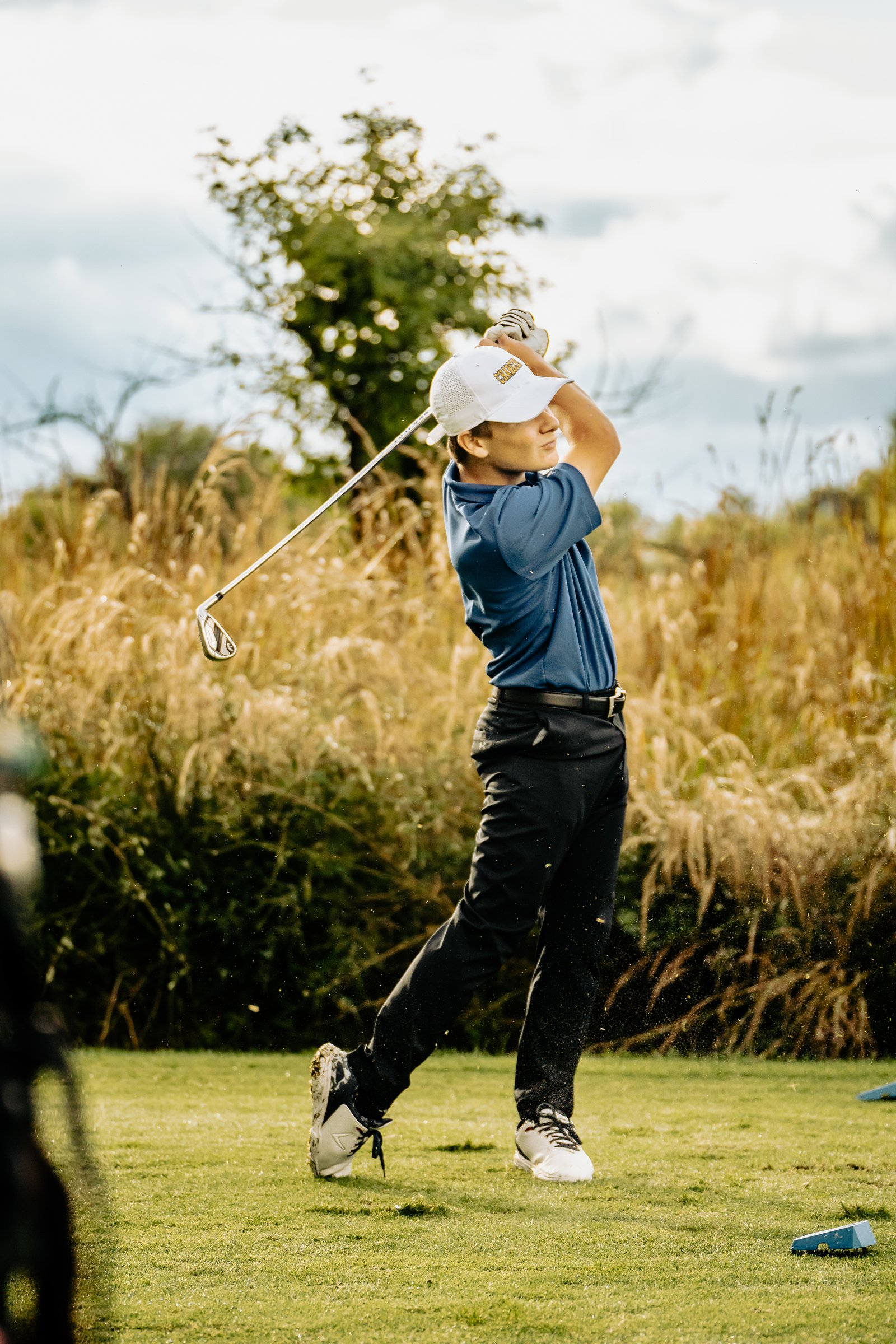ACC Boys Golf - Sep 13