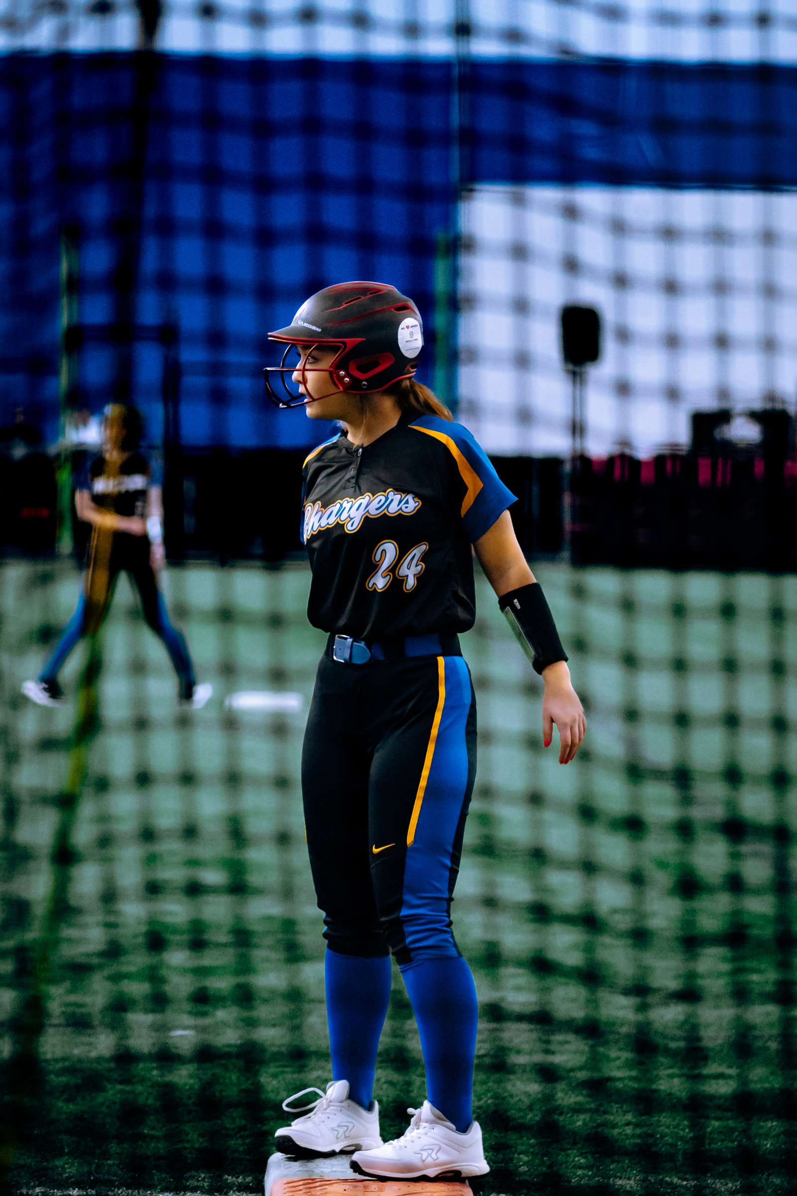 ACC Girls Softball - Mar 14