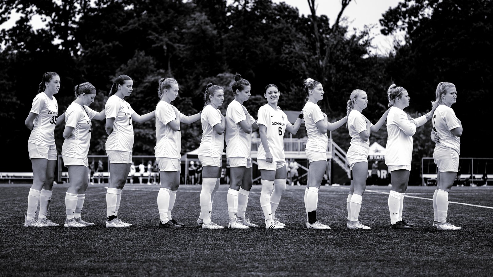 DU Women's Soccer - Homecoming We... - Sep 20