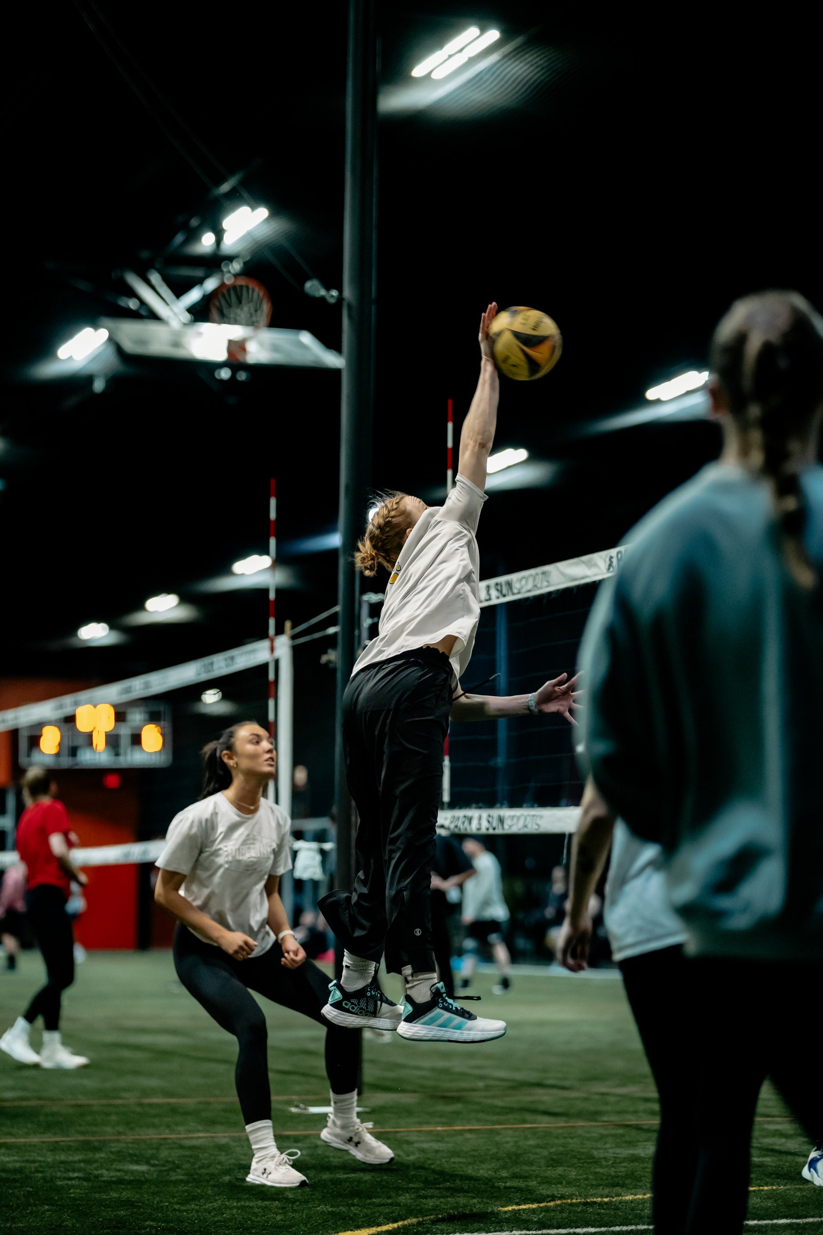 Milwaukee Dive Turf Tourney