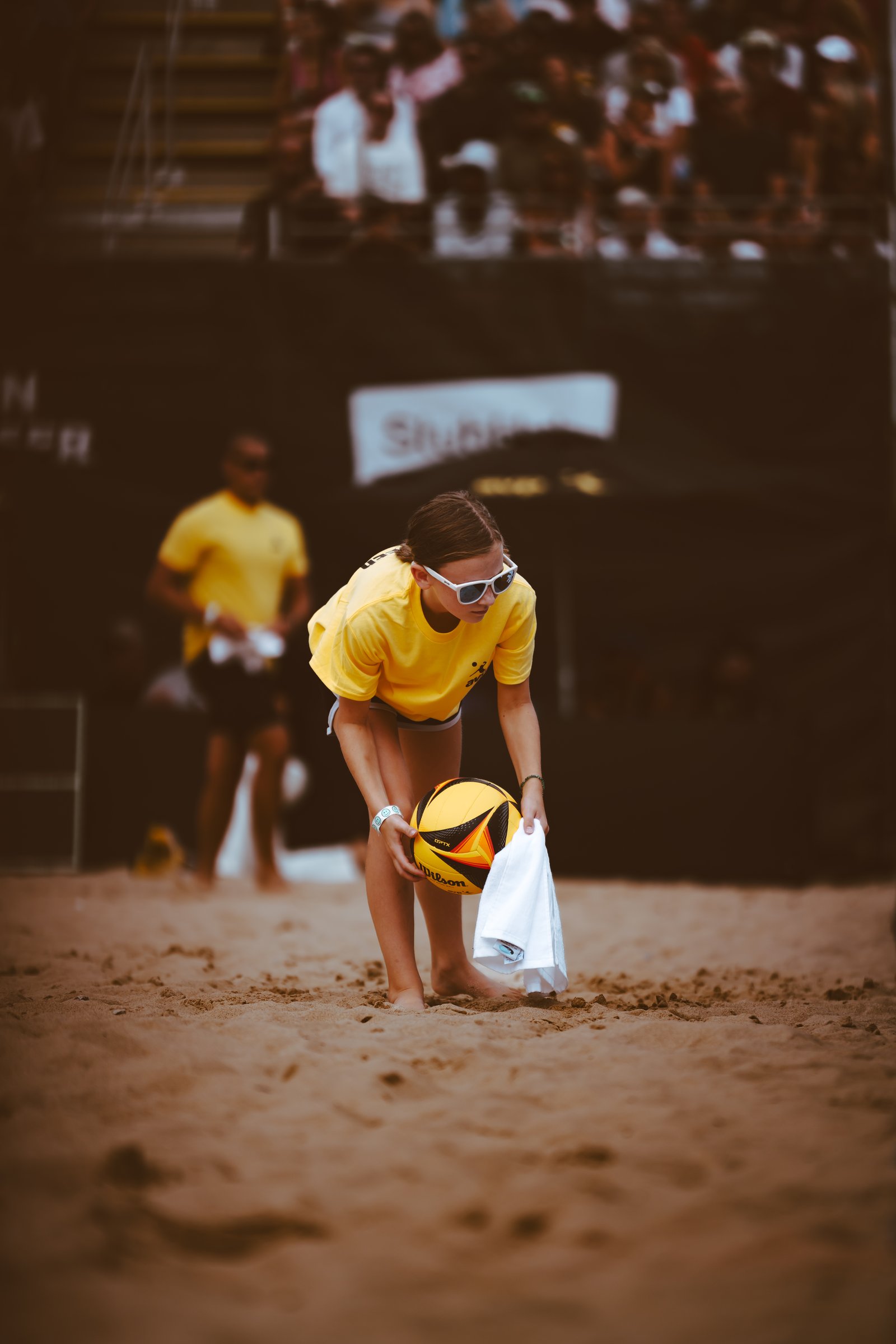 AVP Chicago - Miami Mayhem - Sep 1