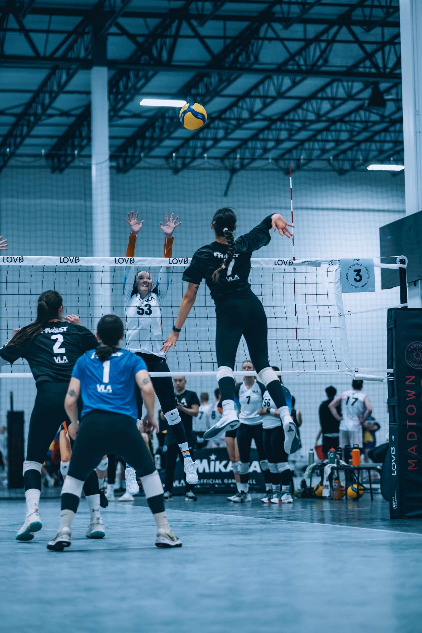 VLA Cup - May 30
