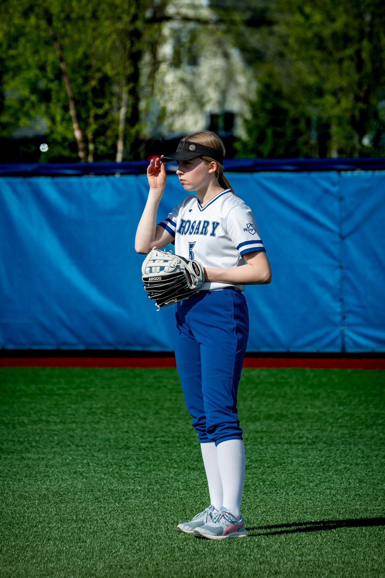 2023 ACC vs Rosary 04-28-2023 - Apr 28