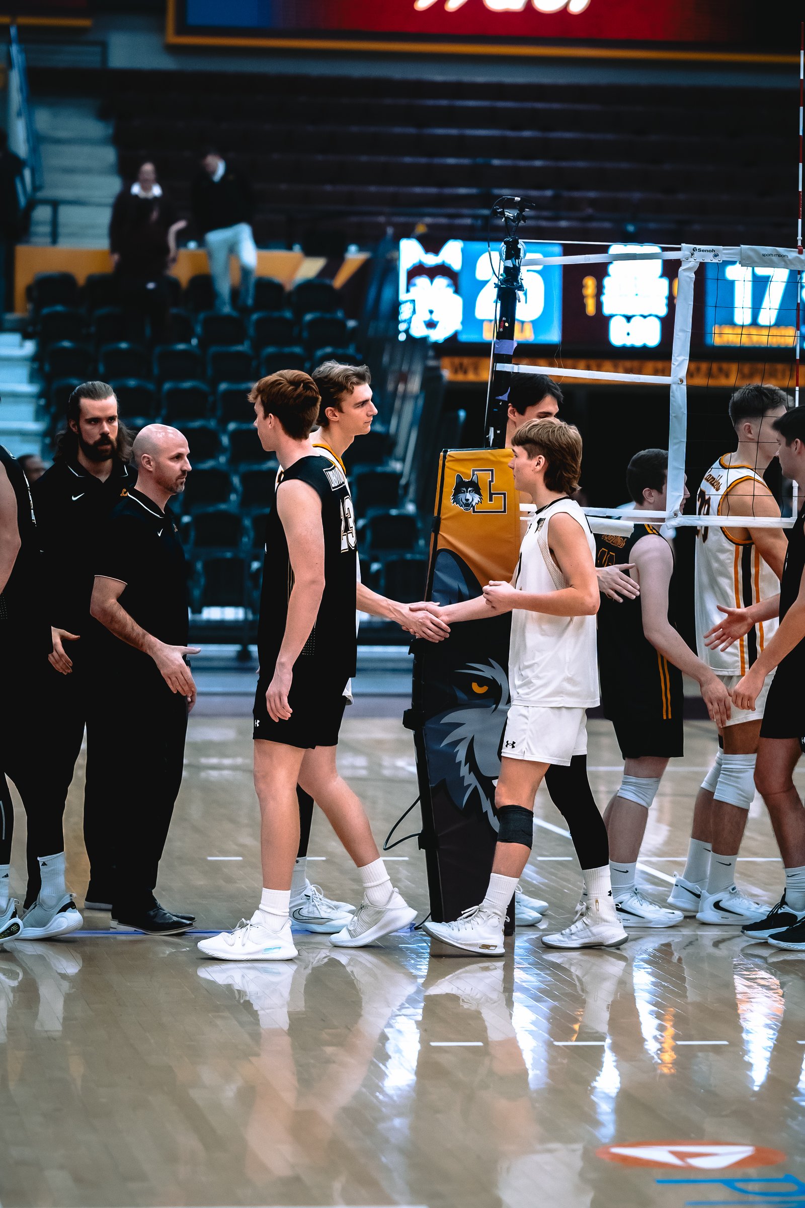 Lindenwood vs Loyola - Mar 28