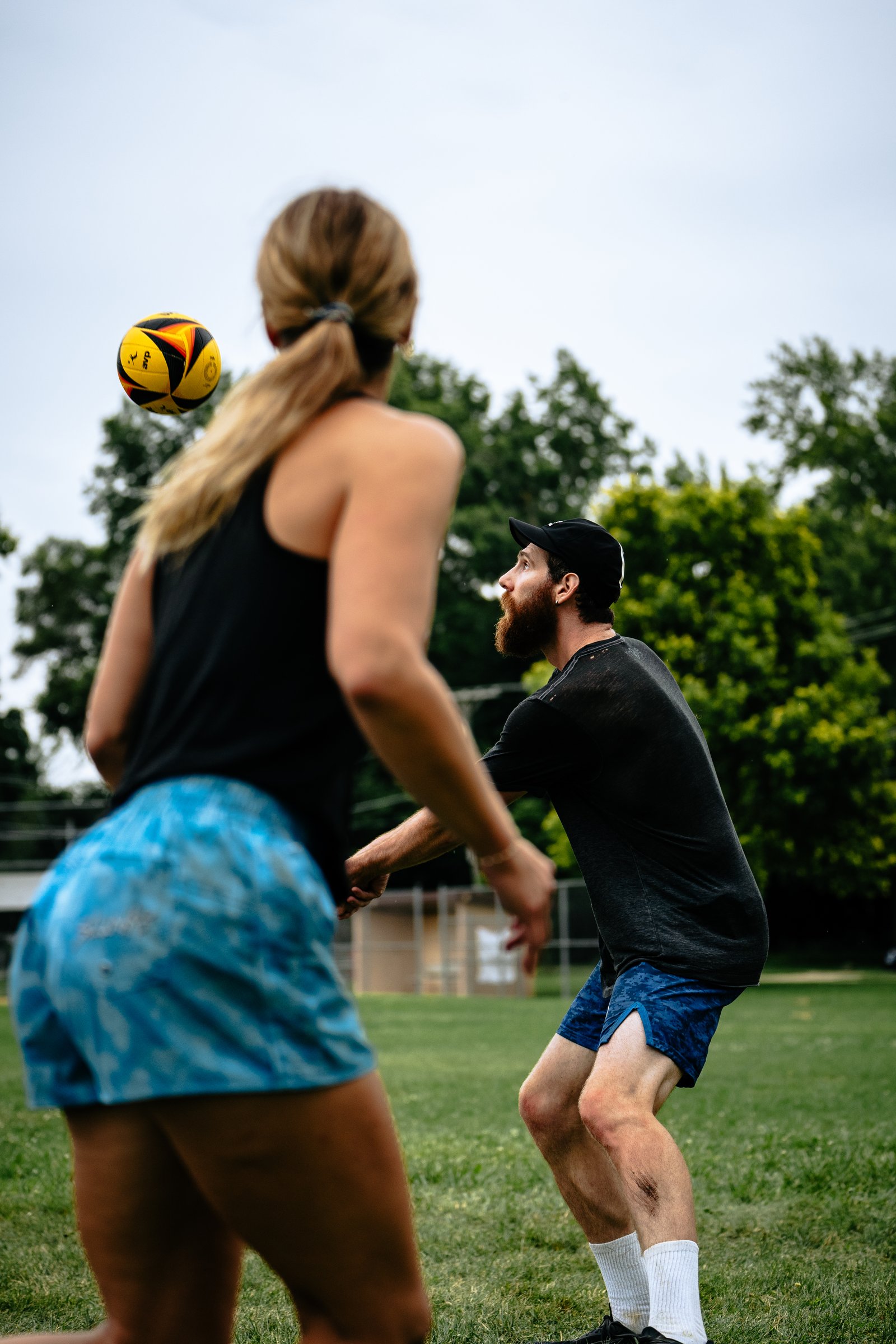 Krush Reverse Co-Ed