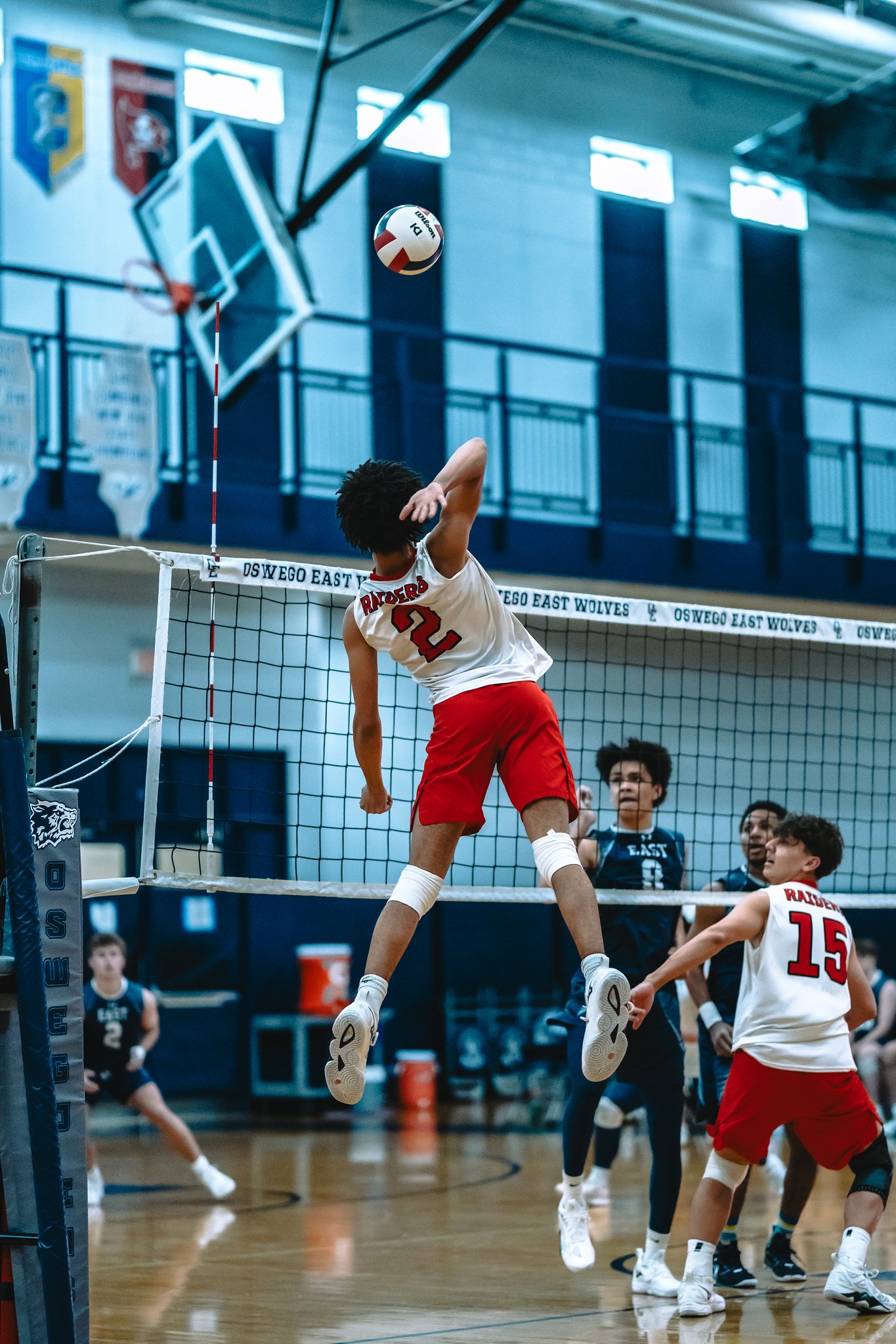 Bolingbrook at Oswego East