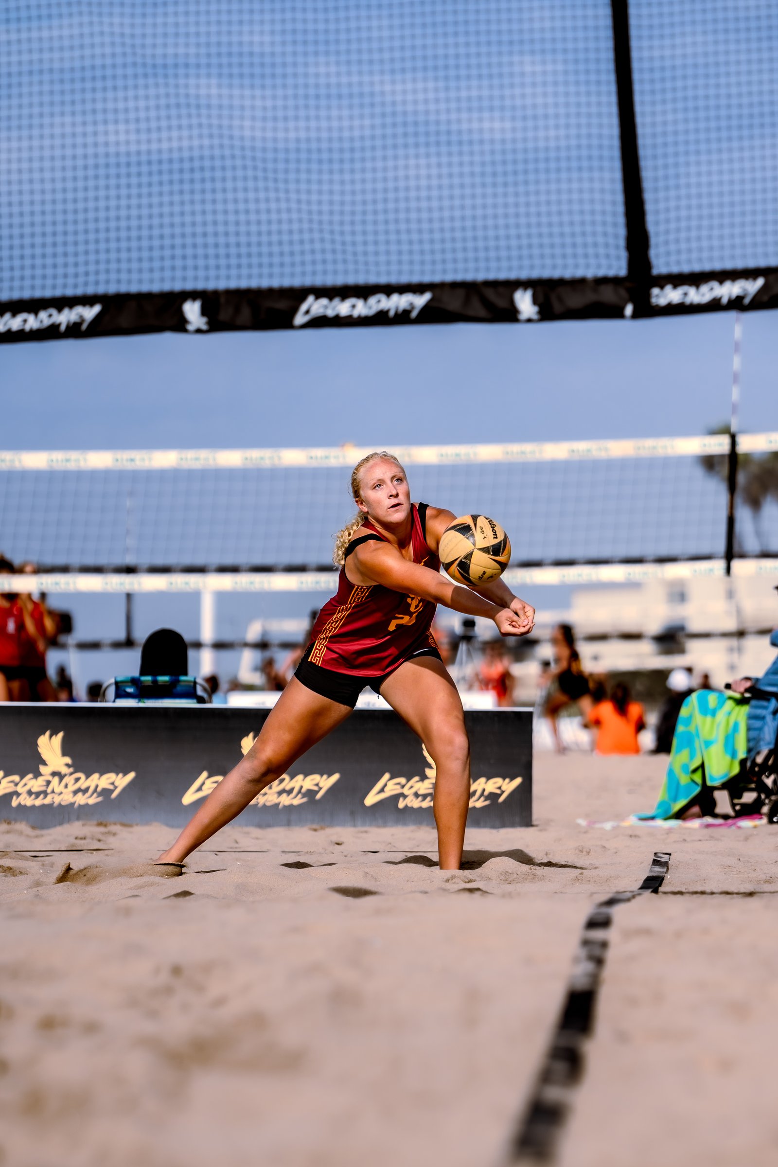 Surf City Collegiate Challenge - Nov 1