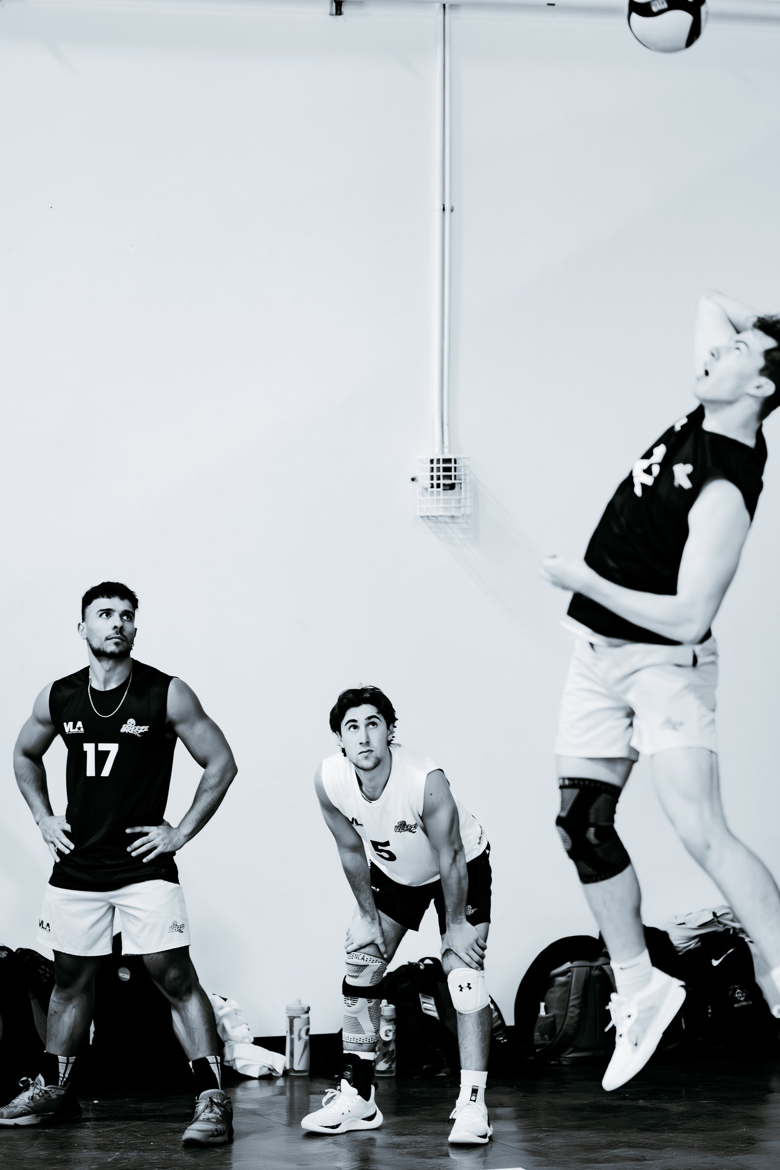 VLA Cup - May 30