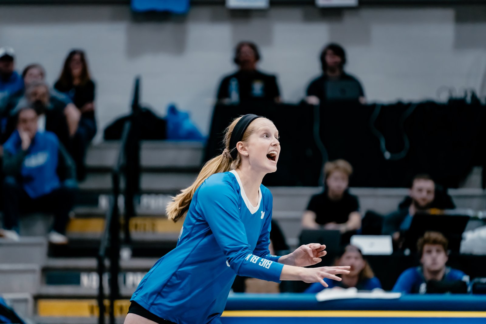 Millikin at North Park University - Nov 4