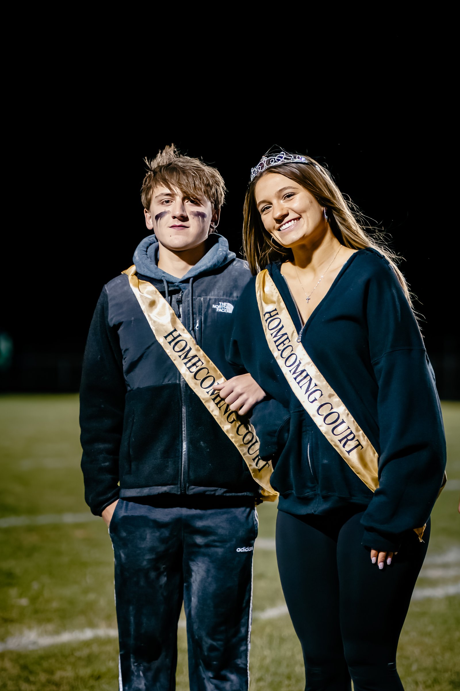ACC (Homecoming) vs Ridgewood