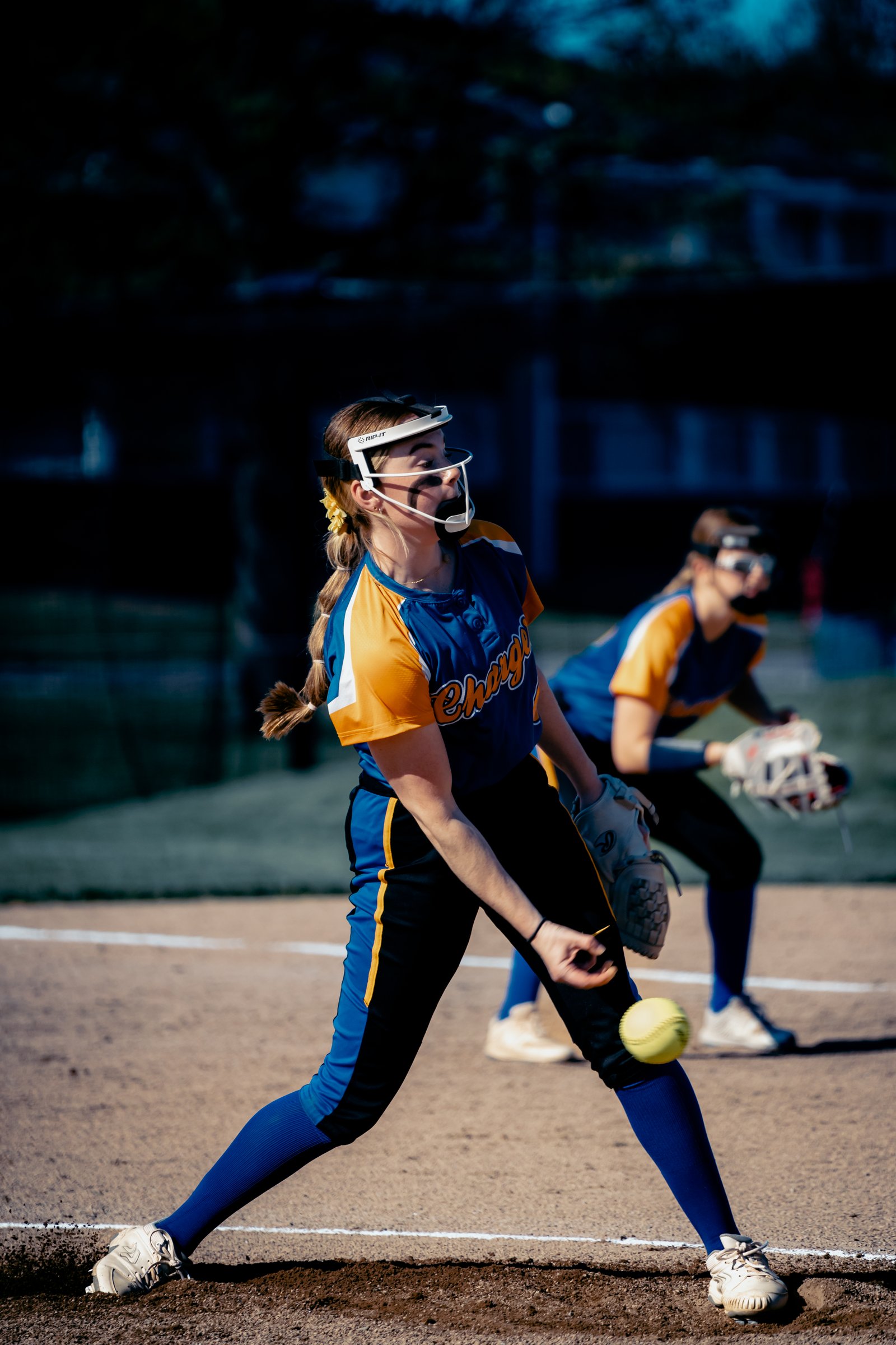 2023 ACC vs RBHS 05-03-2023 - May 3