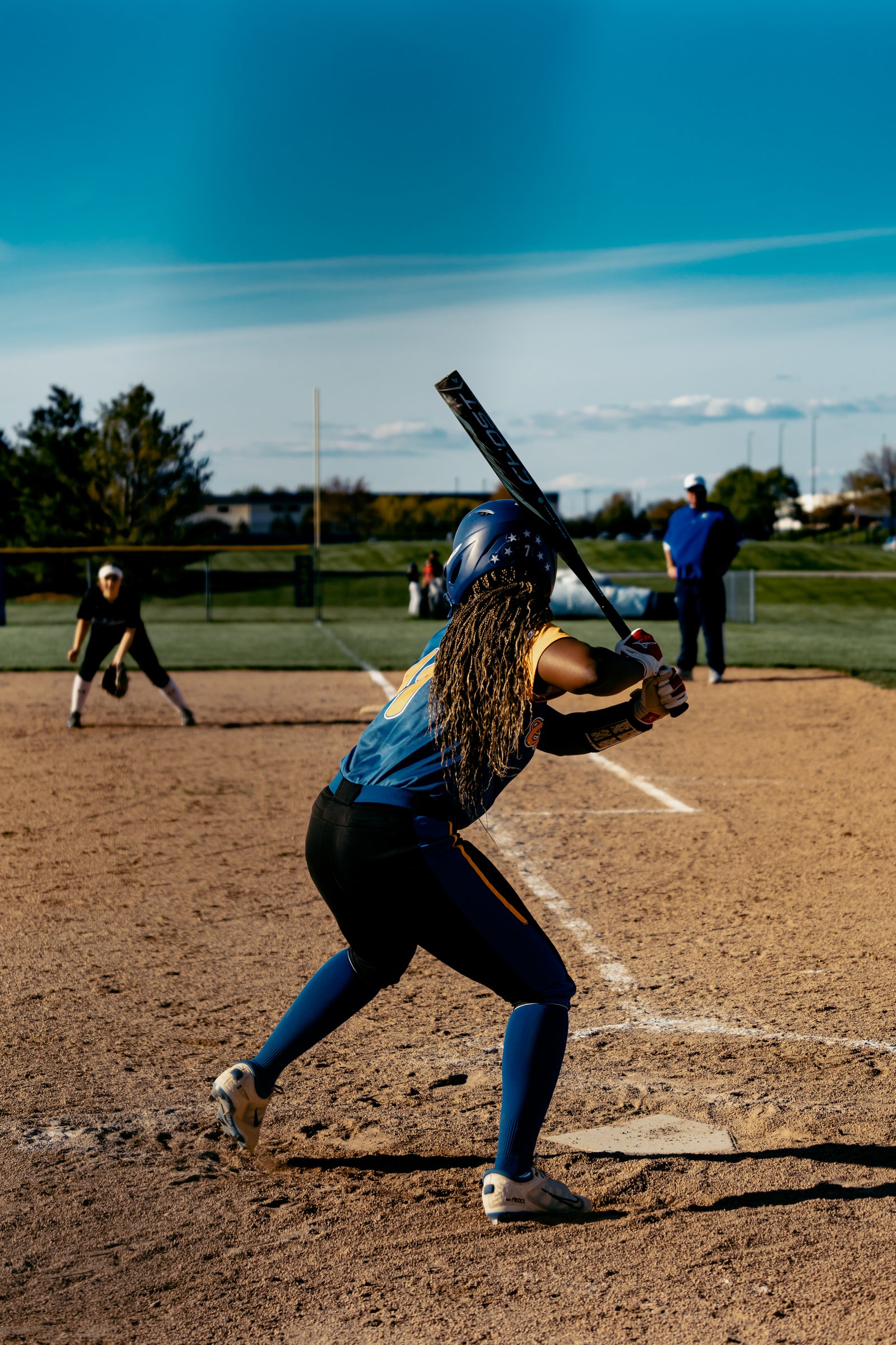 2023 ACC vs RBHS 05-03-2023 - May 3