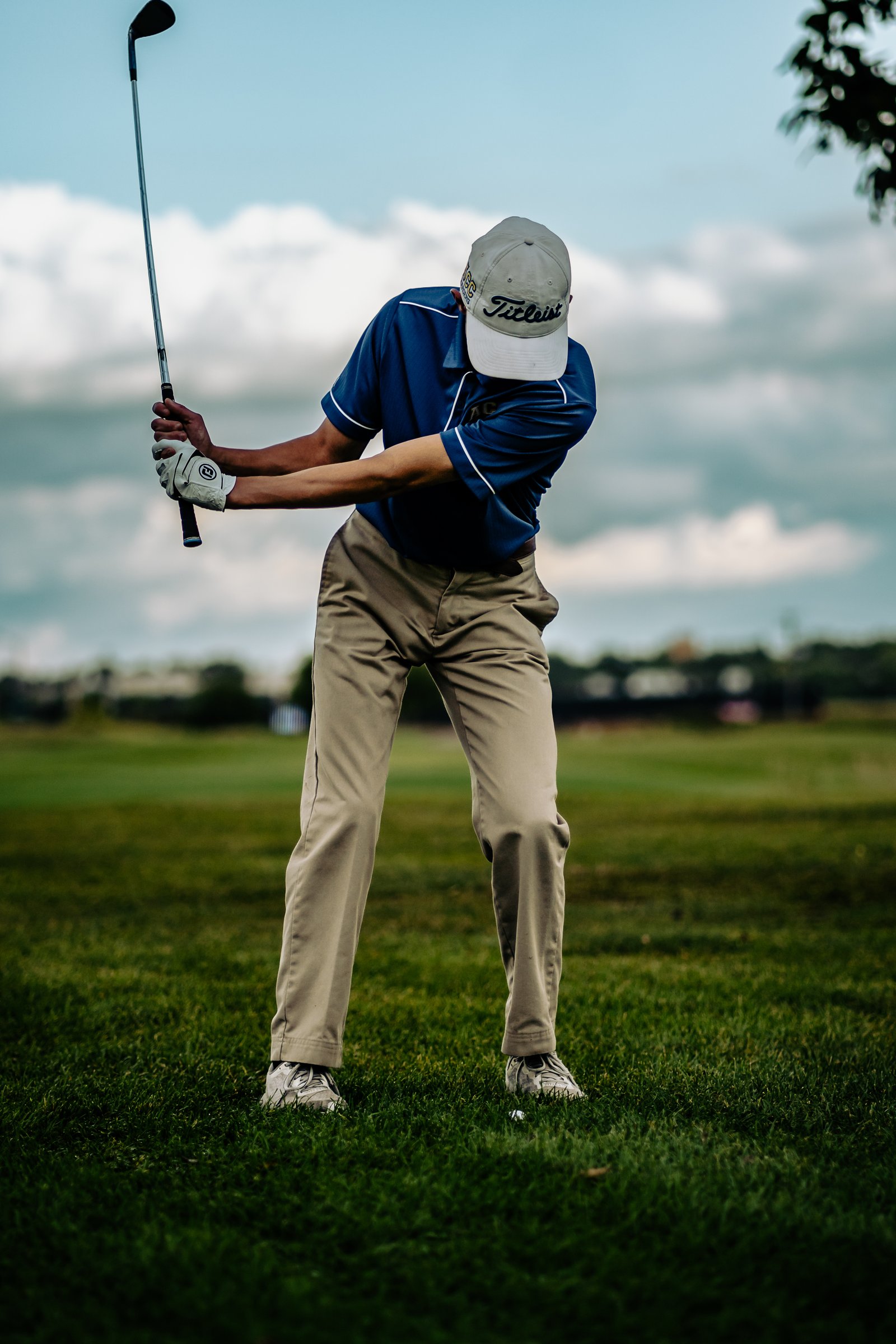 ACC Boys Golf - Sep 13