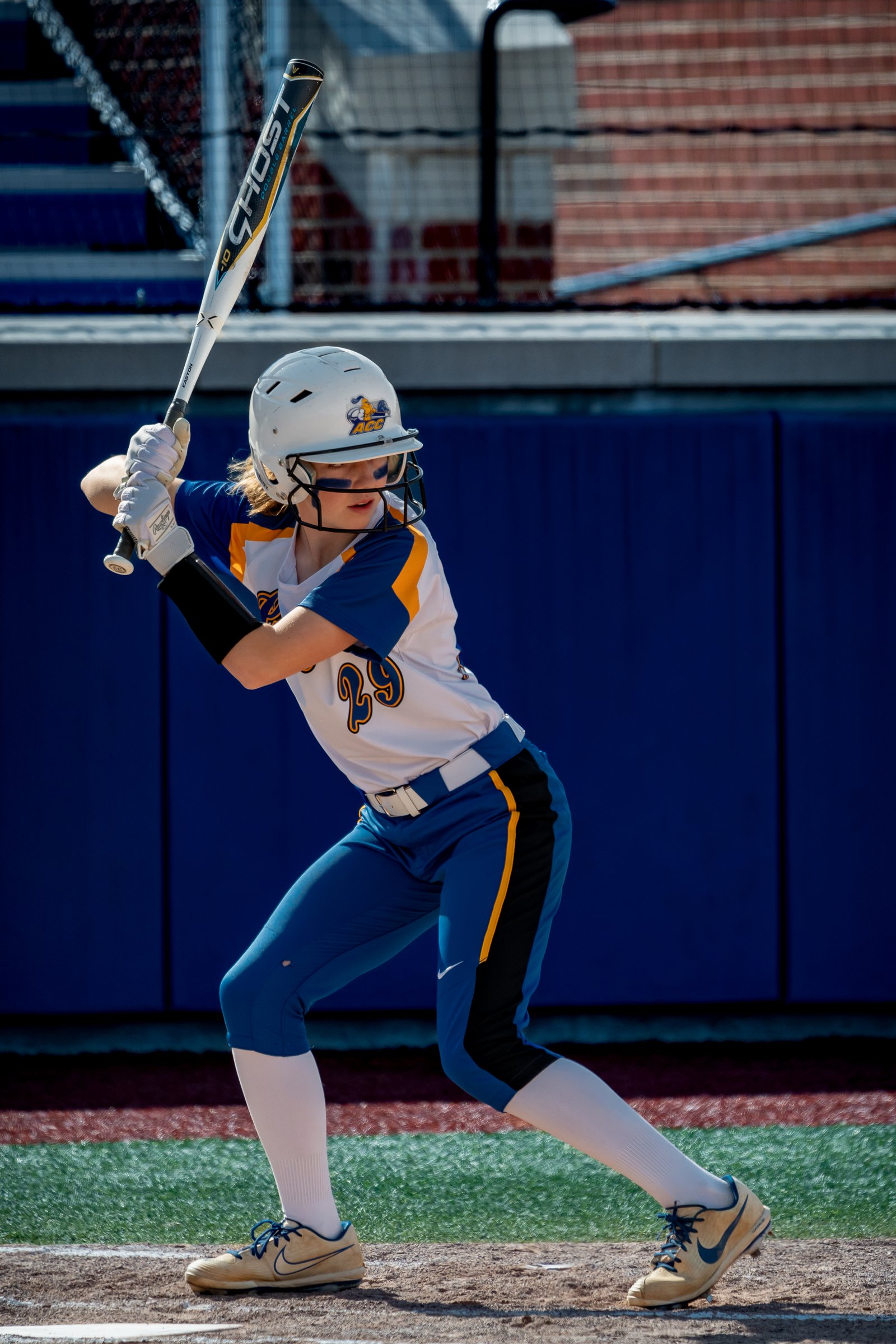 2023 ACC vs Rosary 04-28-2023 - Apr 28
