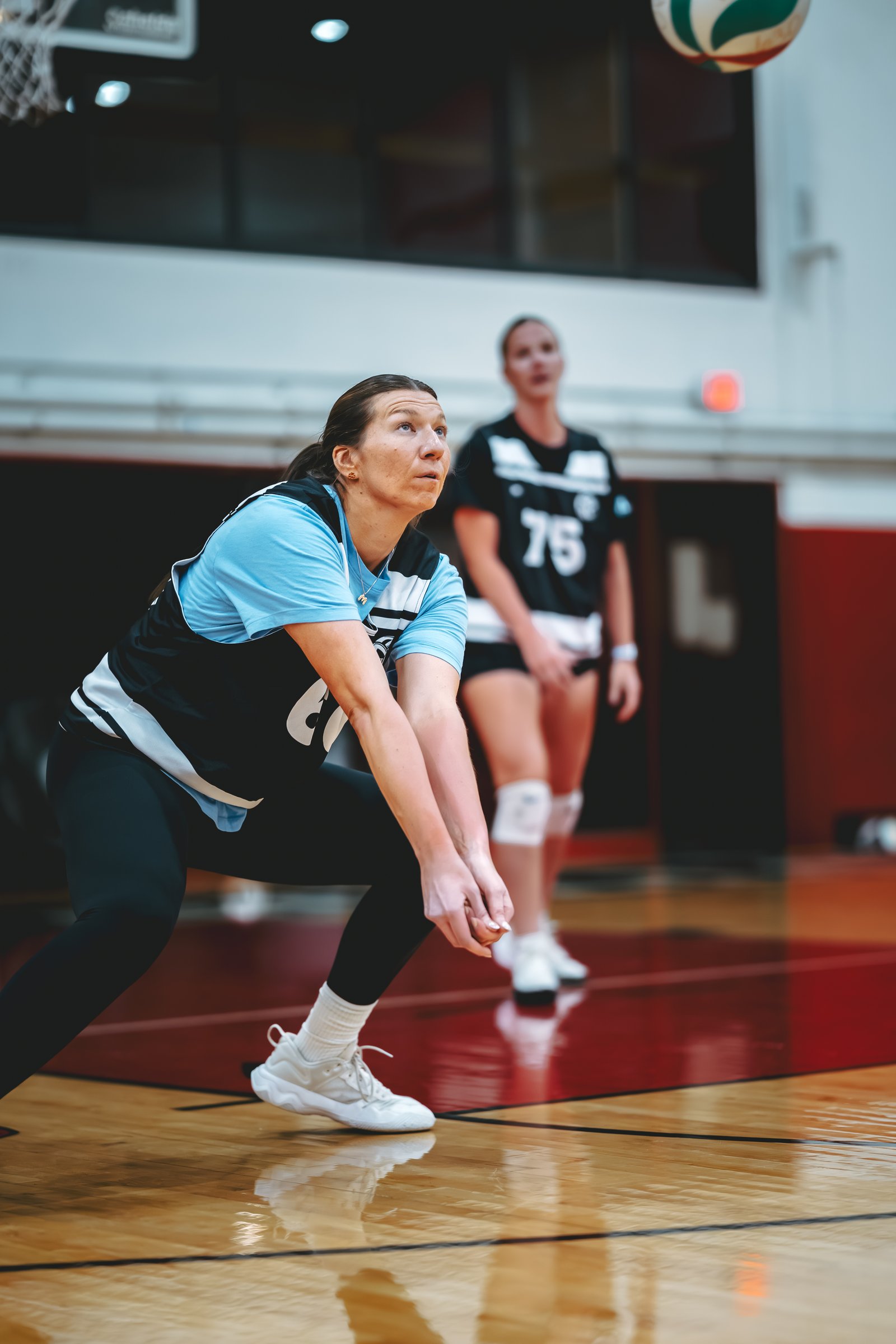 630 Breeze - Women's Tryouts