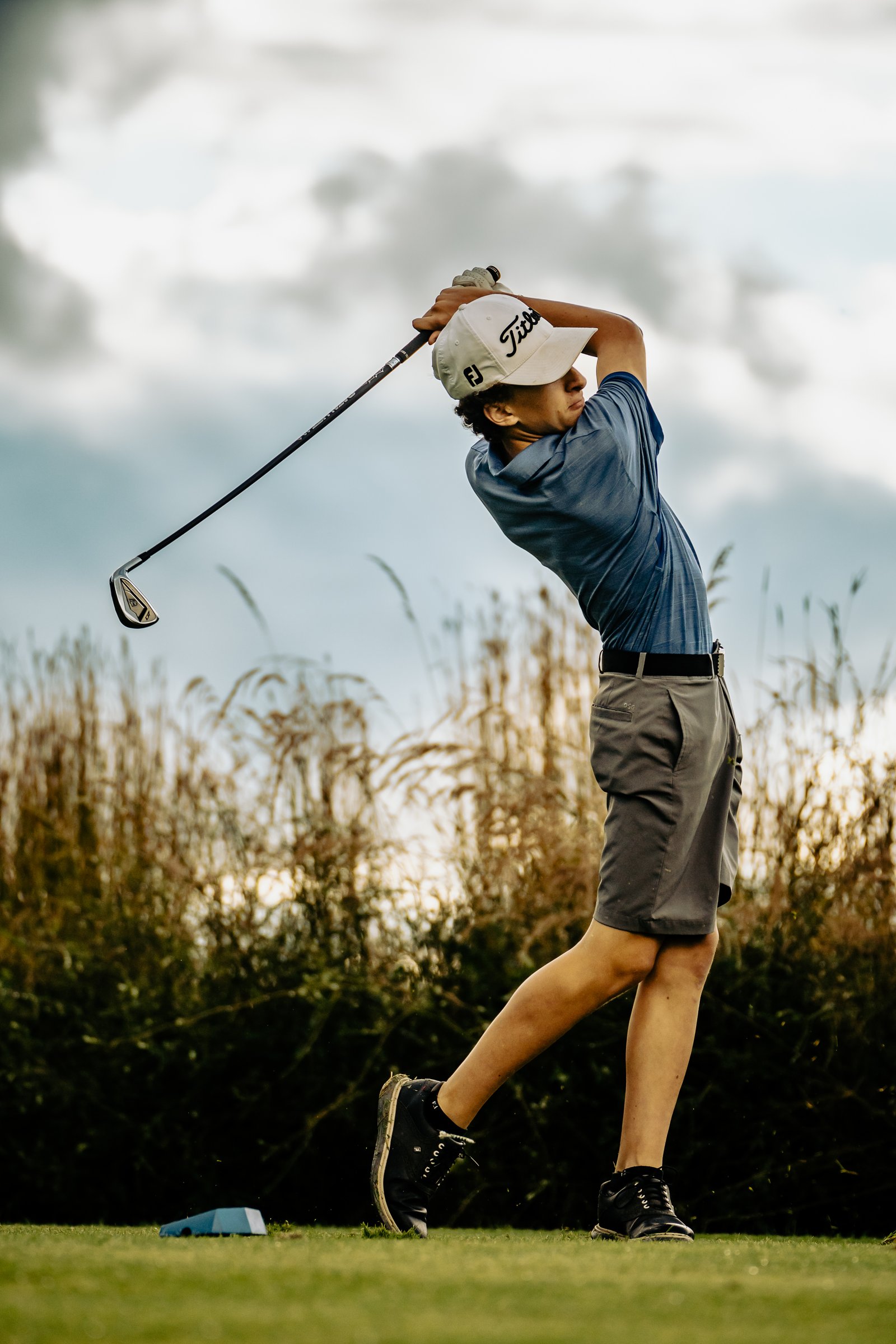 ACC Boys Golf - Sep 13