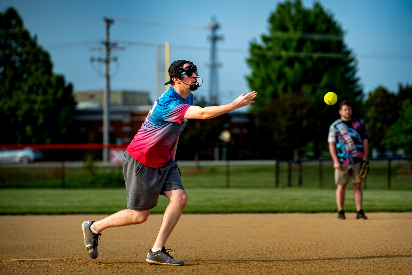 Prairie Point Softball League - May 24