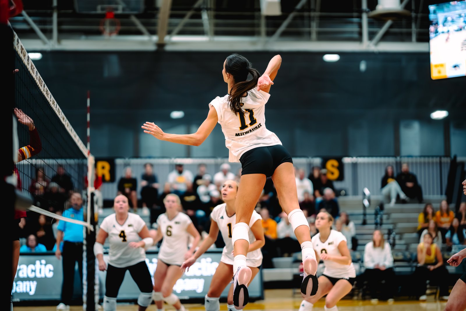 UW-Milwaukee Panther Invite