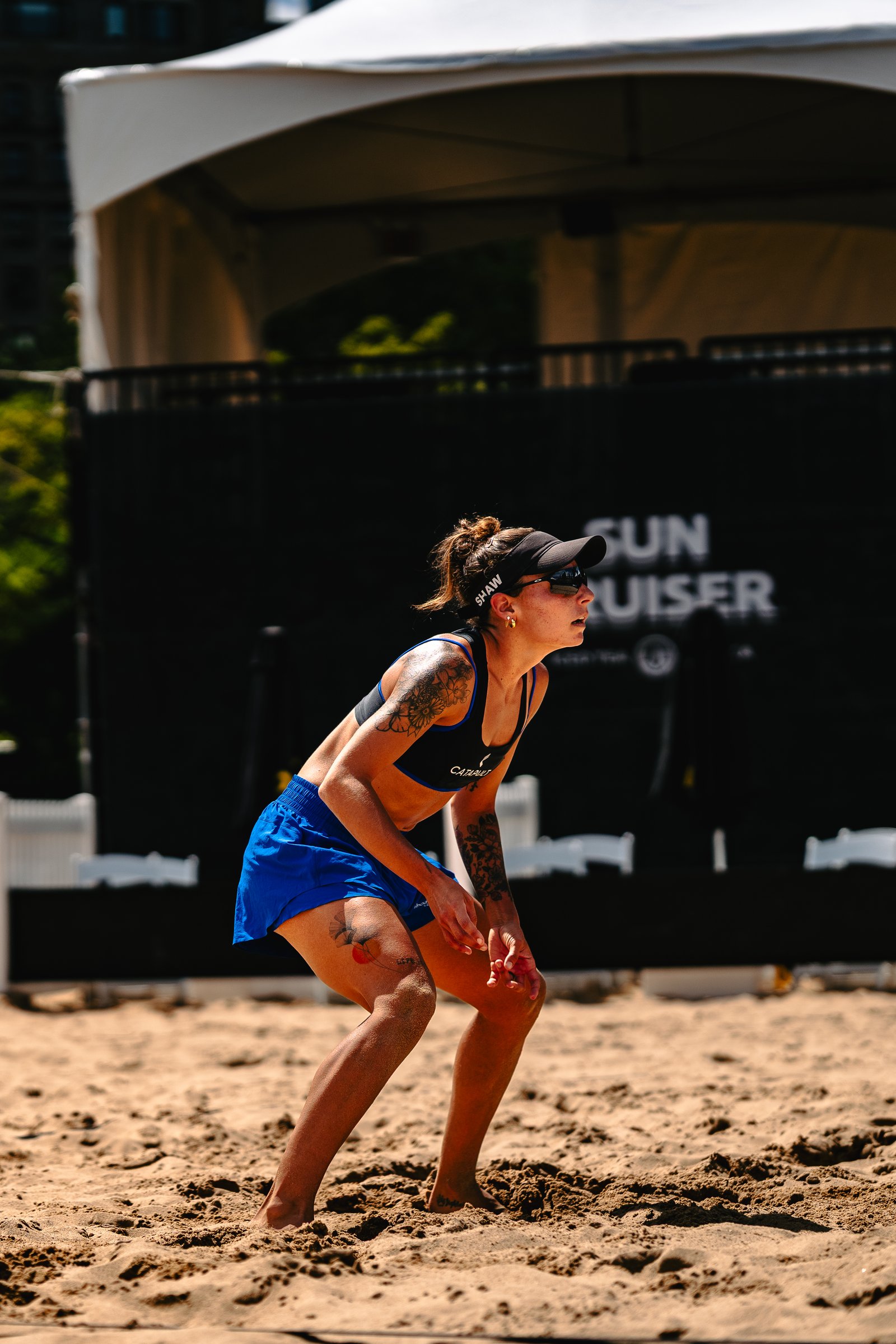 AVP Chicago - Miami Mayhem - Sep 1