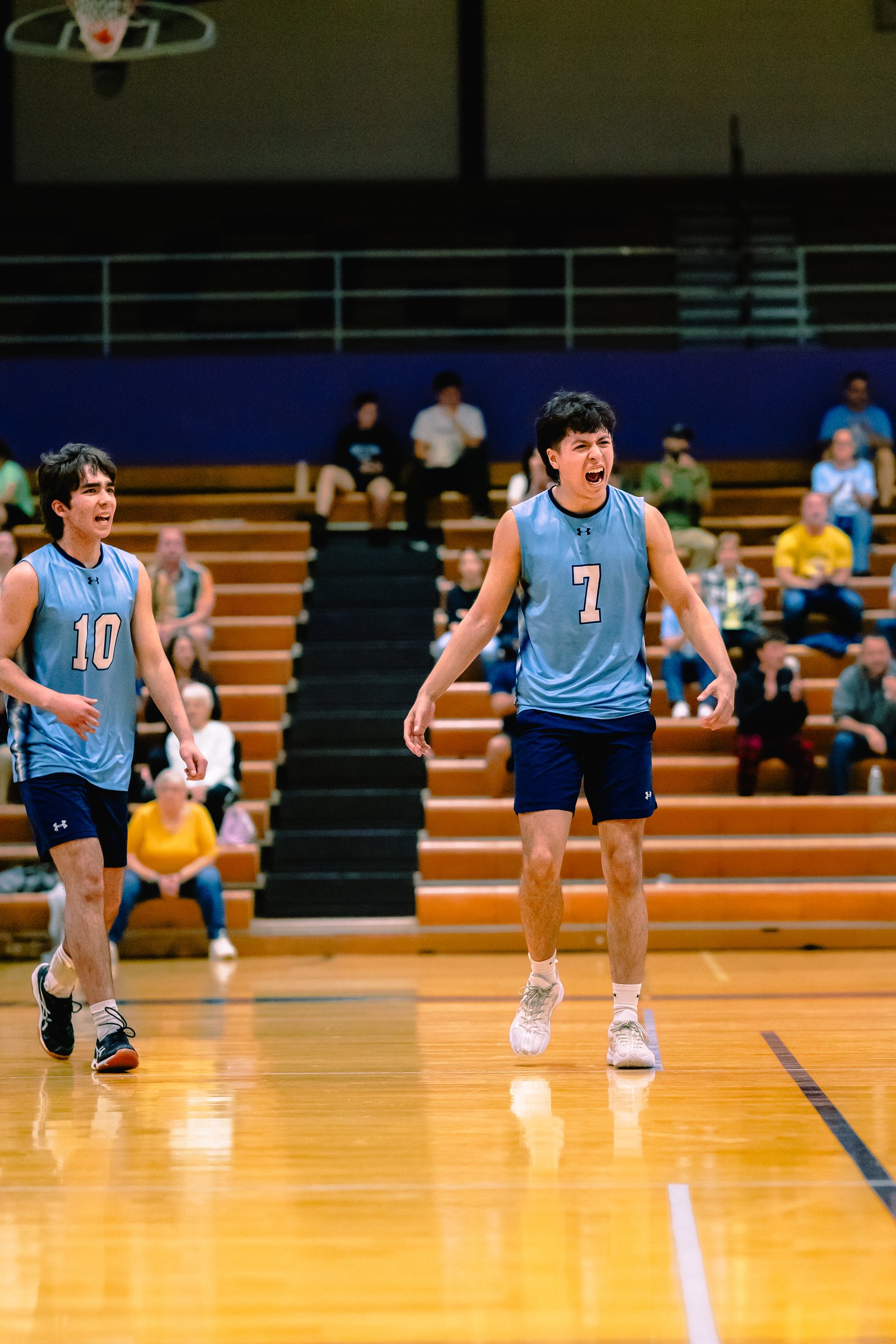 Downers Grove North vs Plainfield ... - Jan 1