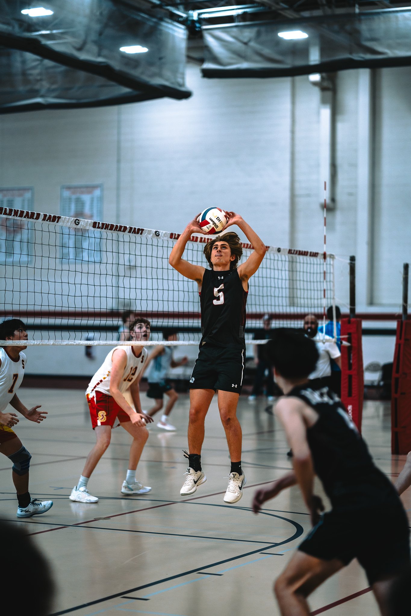 BVB PNHS Spring Tourney