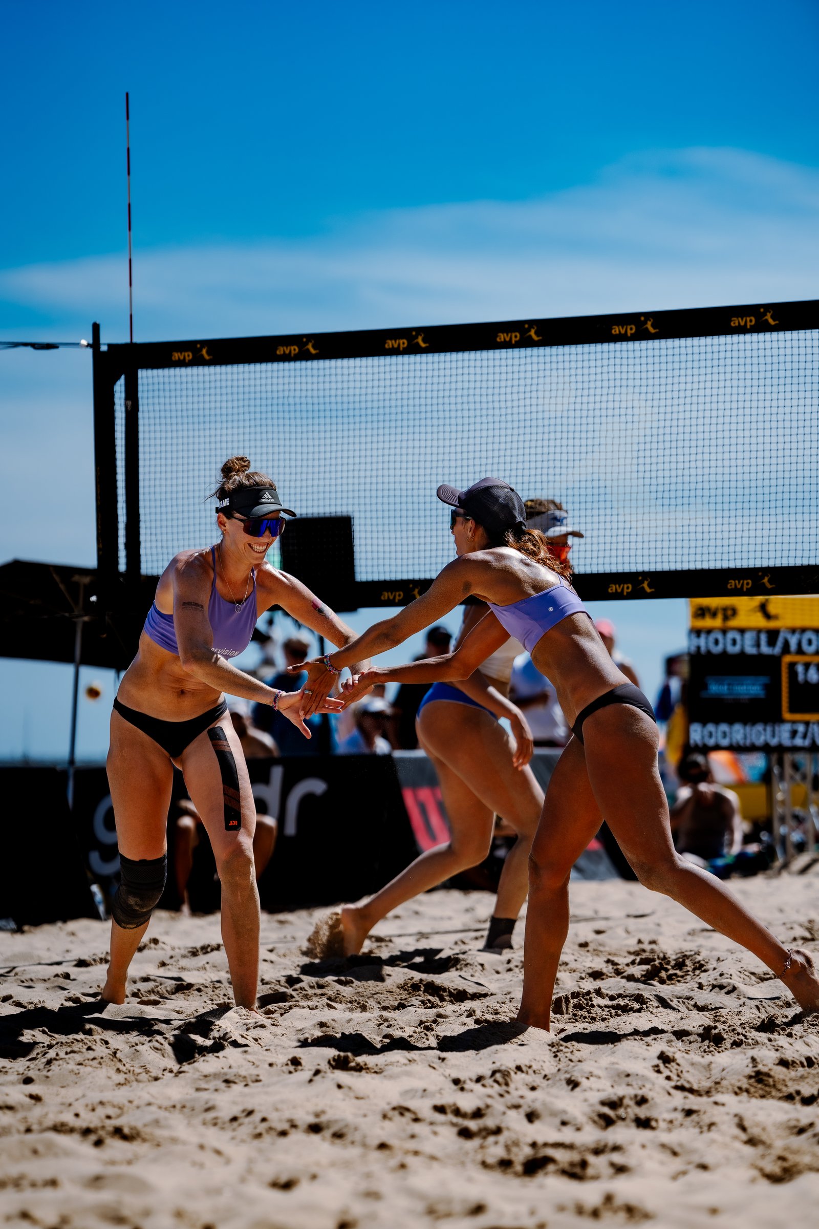 AVP Chicago Open