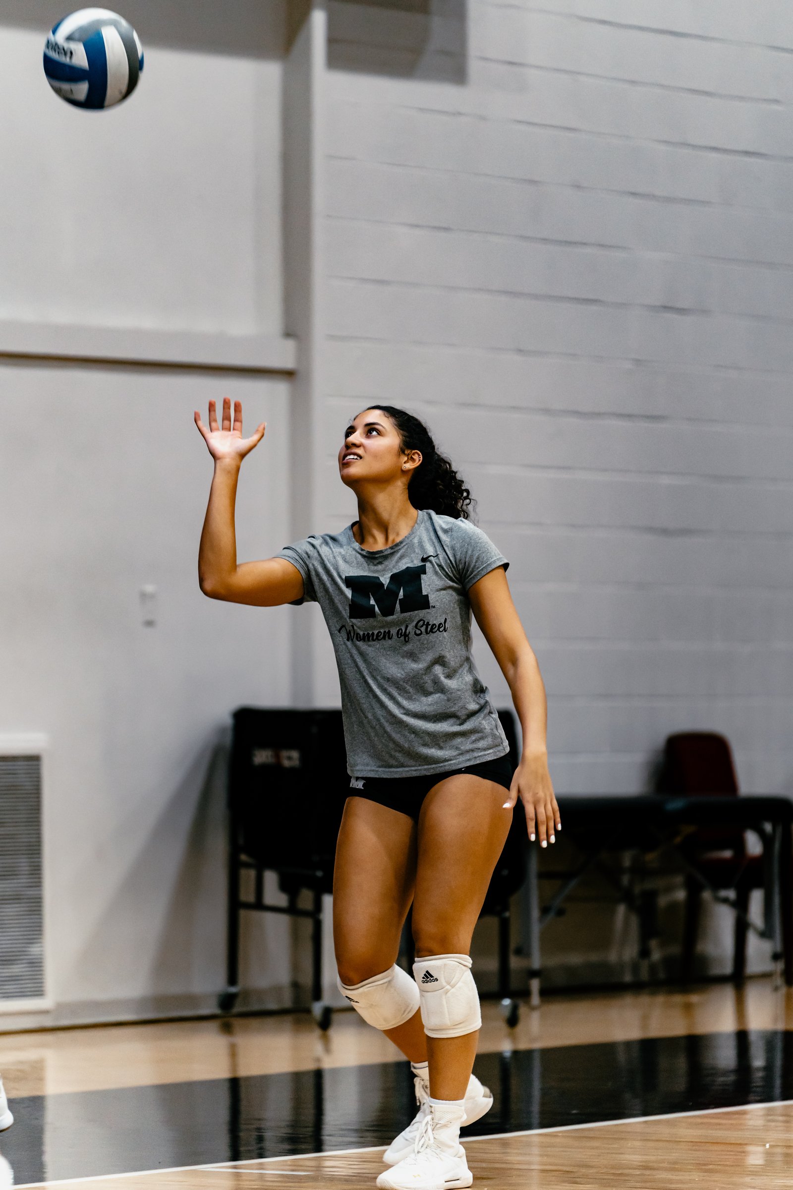 Millikin at North Park University - Nov 4