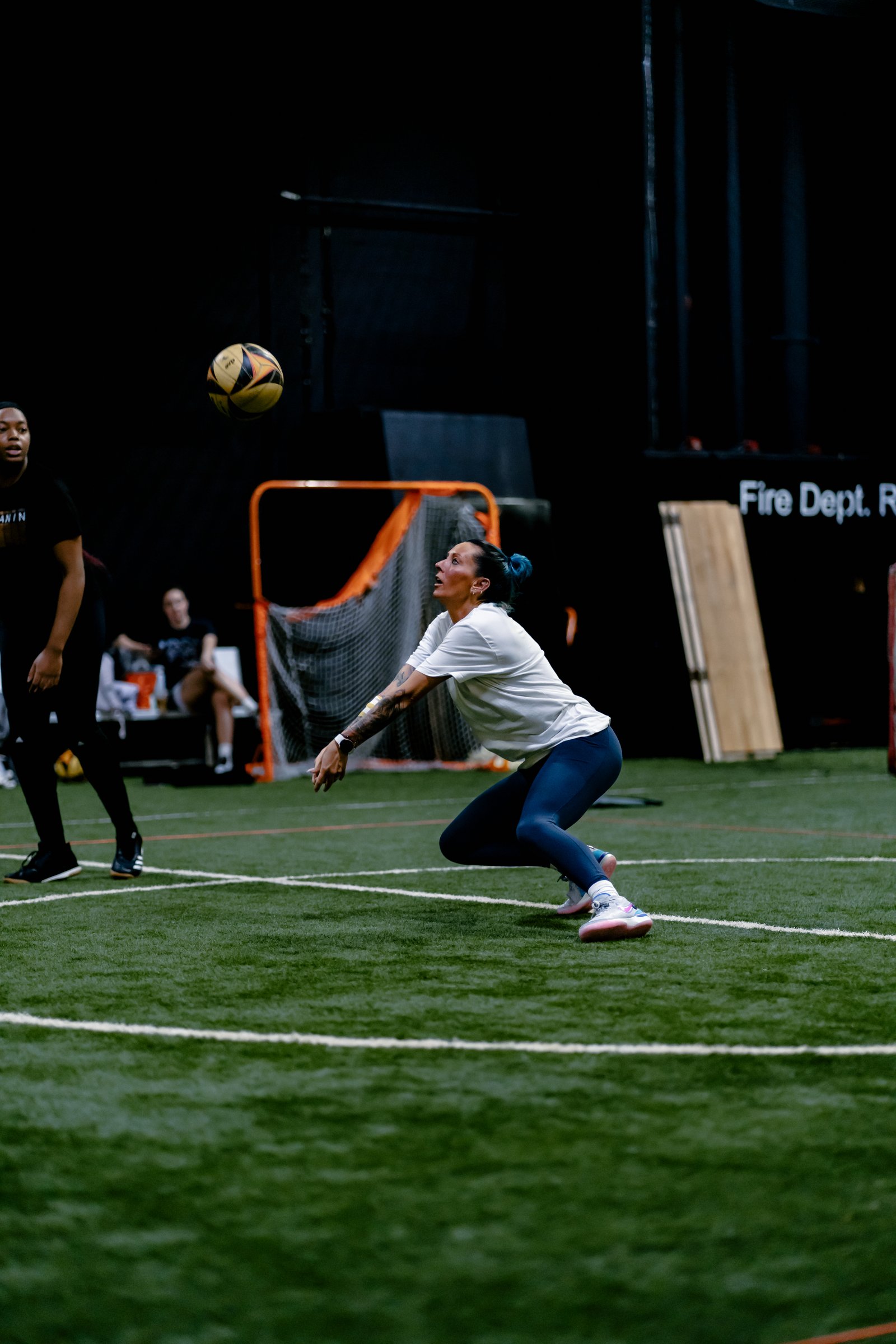 Players Sports Spring Turf Luau