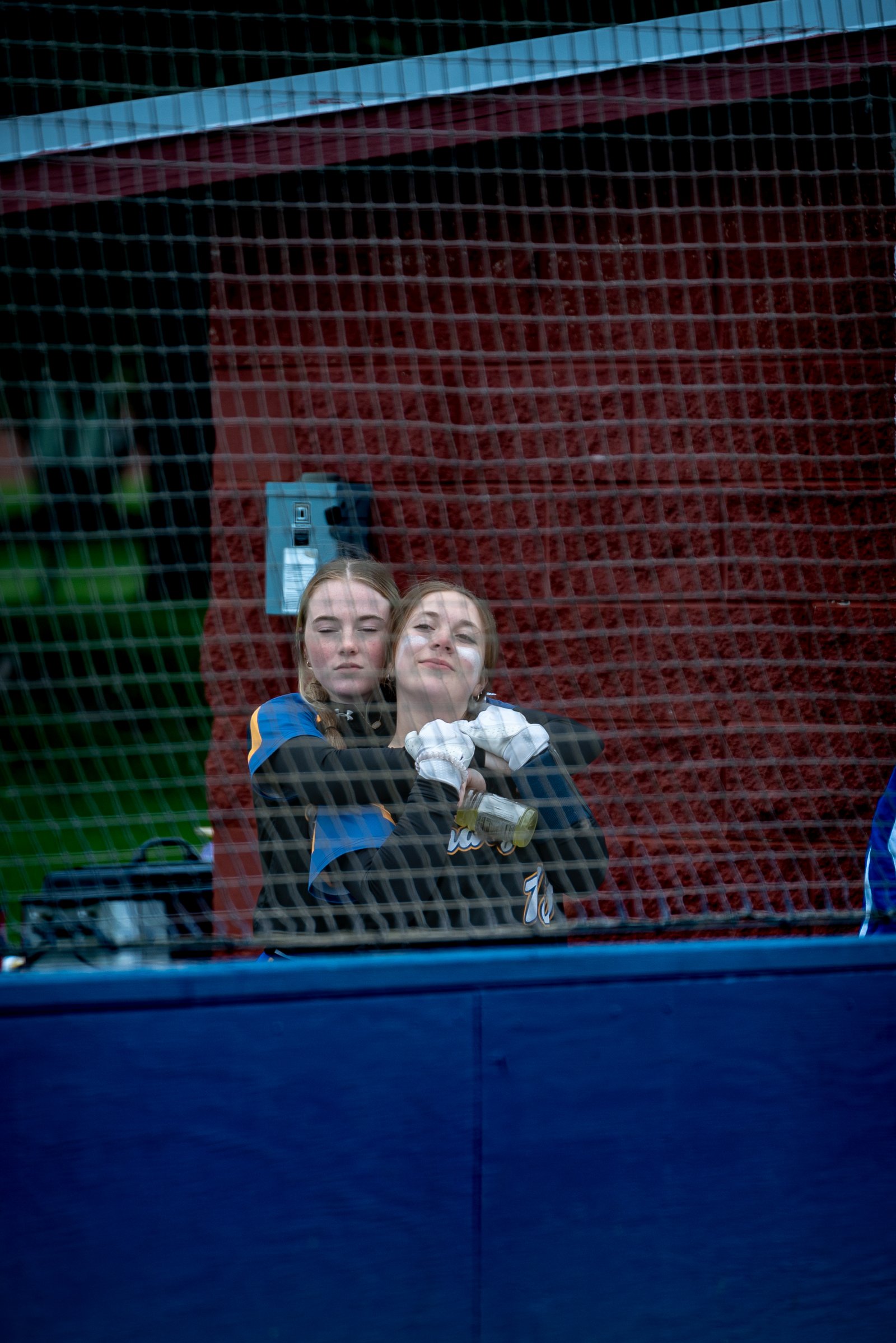 ACC Girls Softball - Apr 22