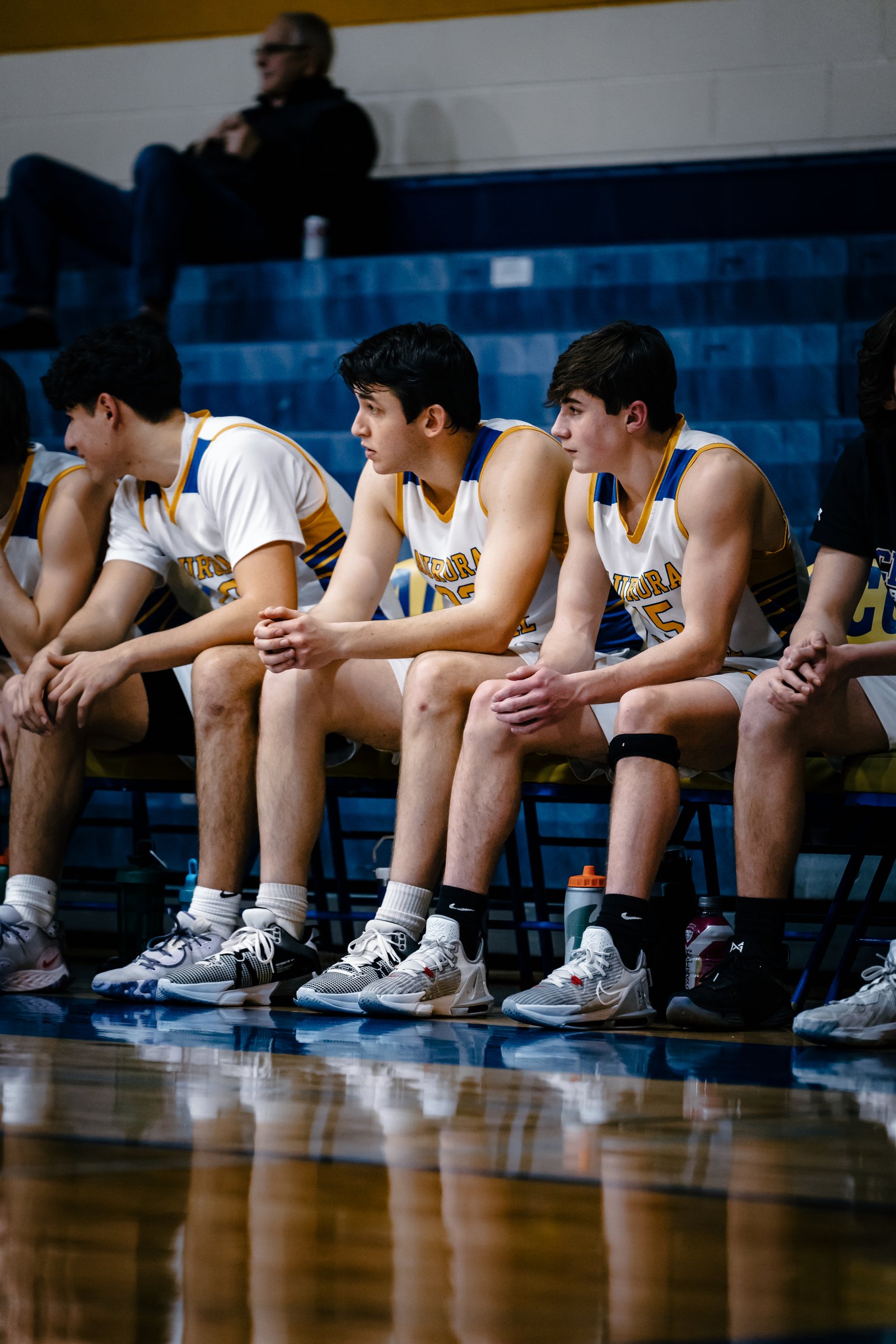 ACC Boys vs CPSA 02-07-2023 - Feb 7