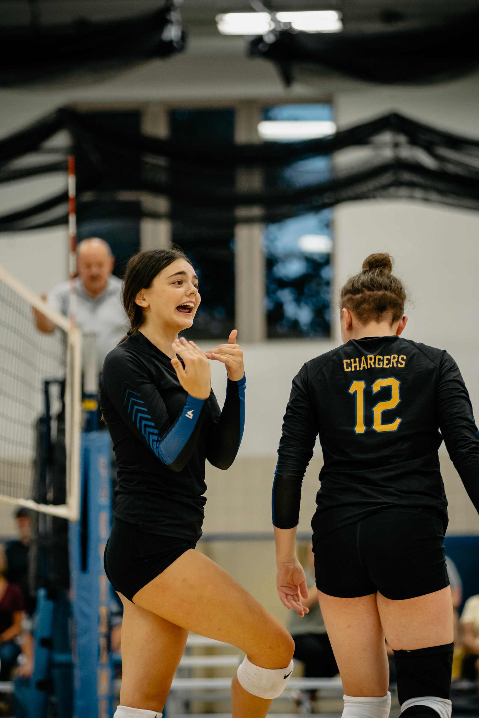 Joliet Central Tourney