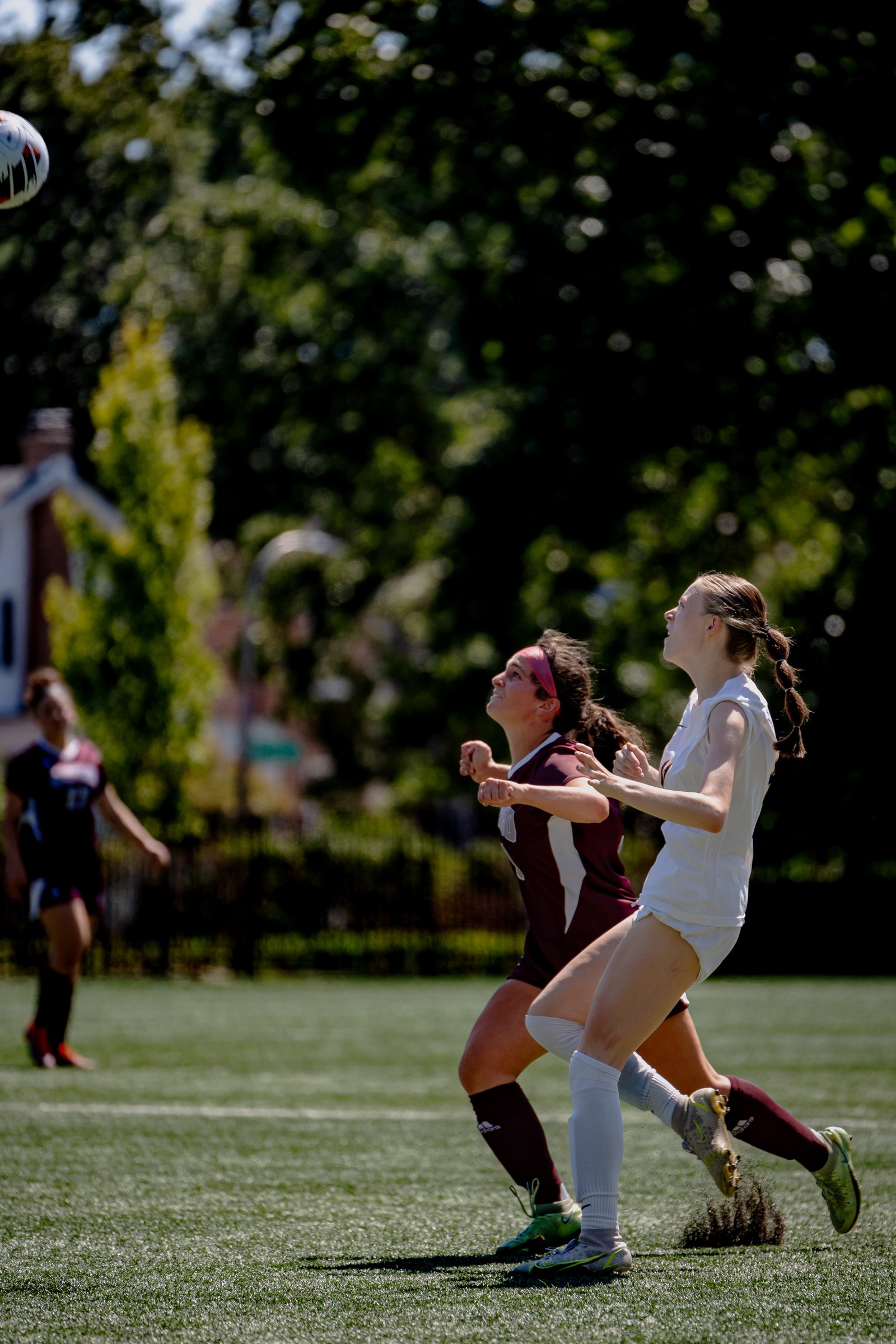 2023 DU Women's vs UIC
