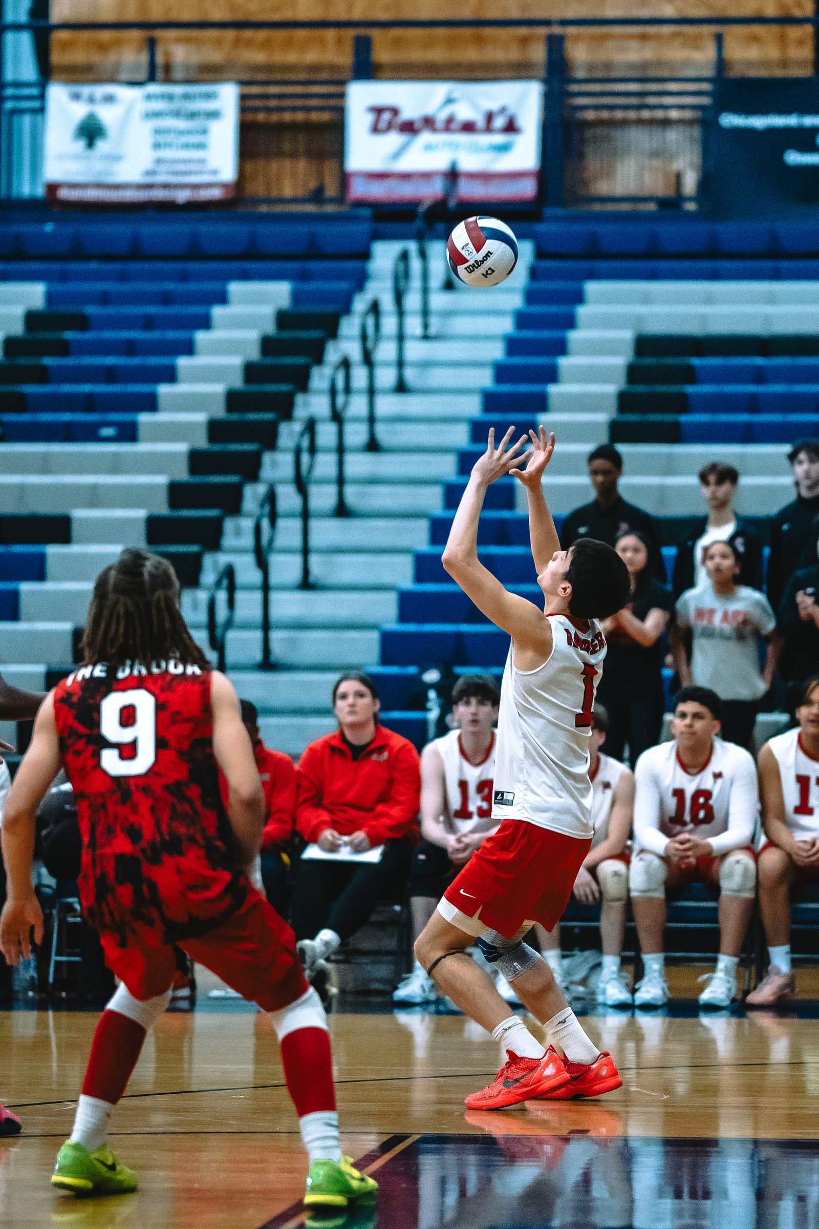 Bolingbrook at Oswego East